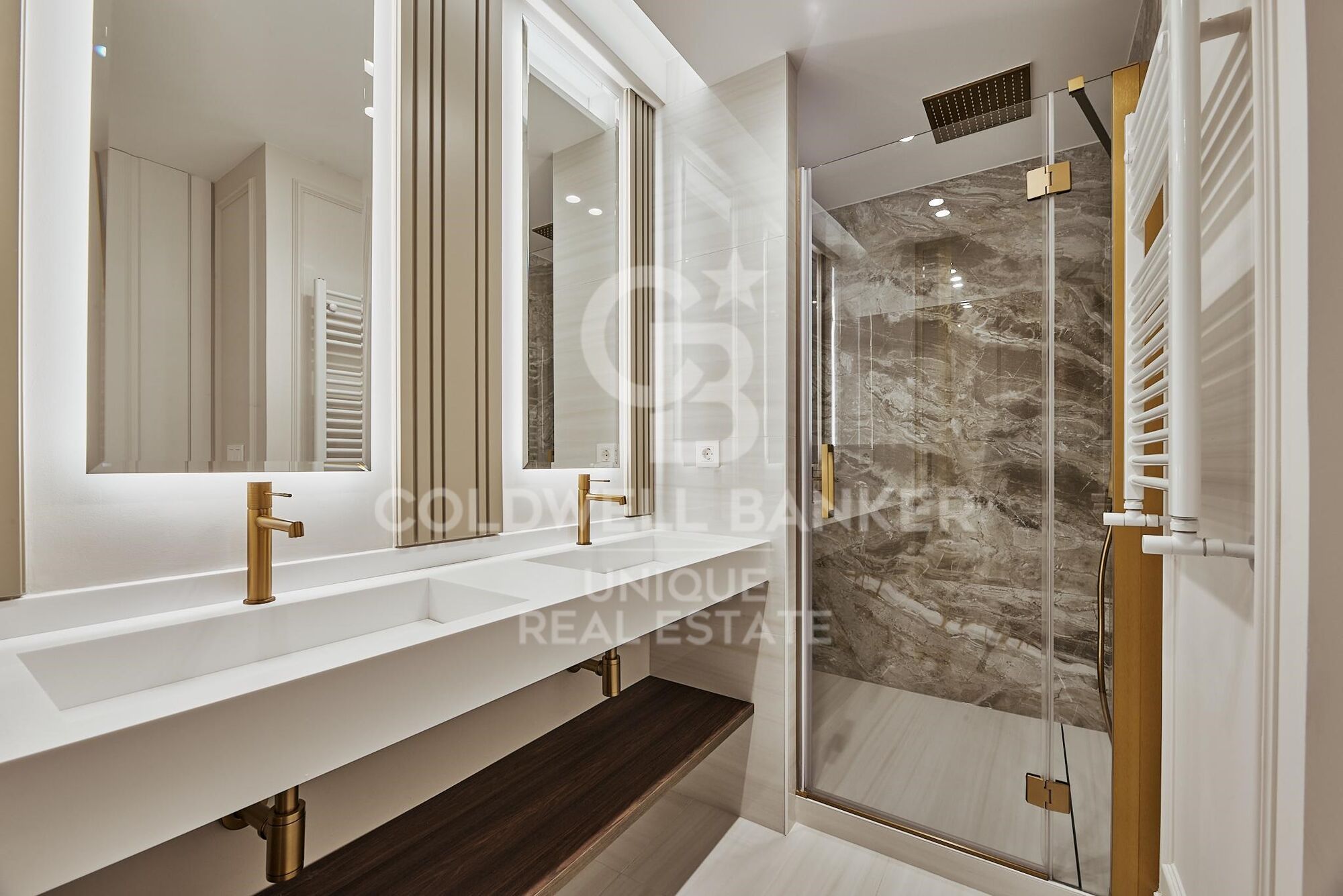 Flat 3 Bedrooms Sale Madrid