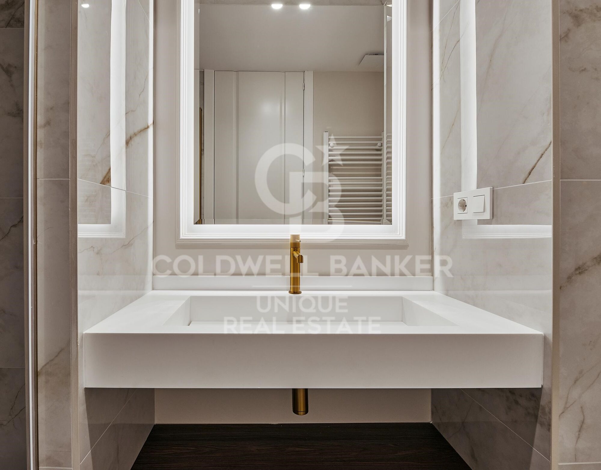 Flat 3 Bedrooms Sale Madrid