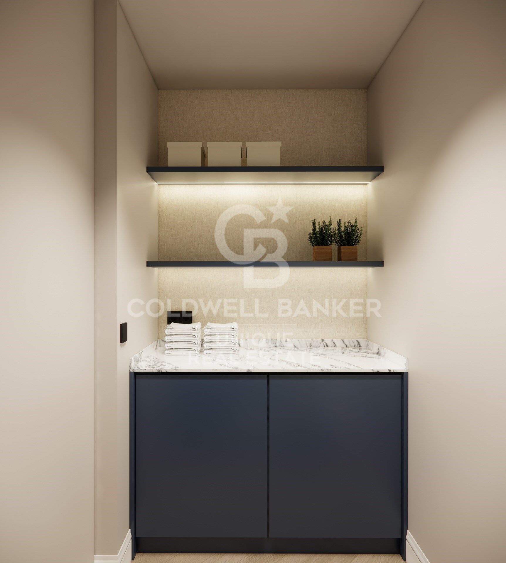 Exterior flat with 3 bedrooms, terrace and garage in Lista, Madrid