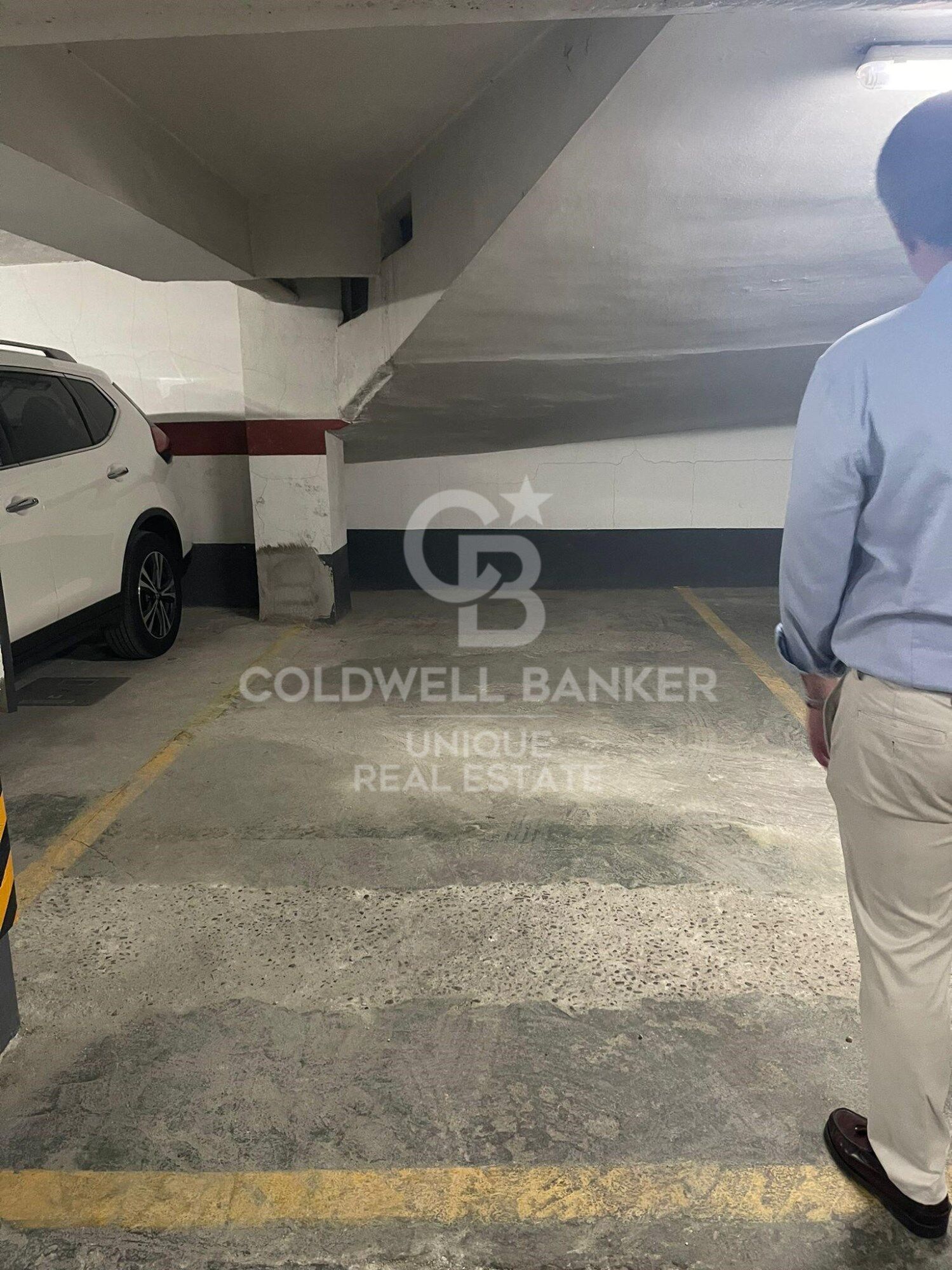 Außenwohnung mit 3 Schlafzimmern, Terrasse und Garage in Lista, Madrid