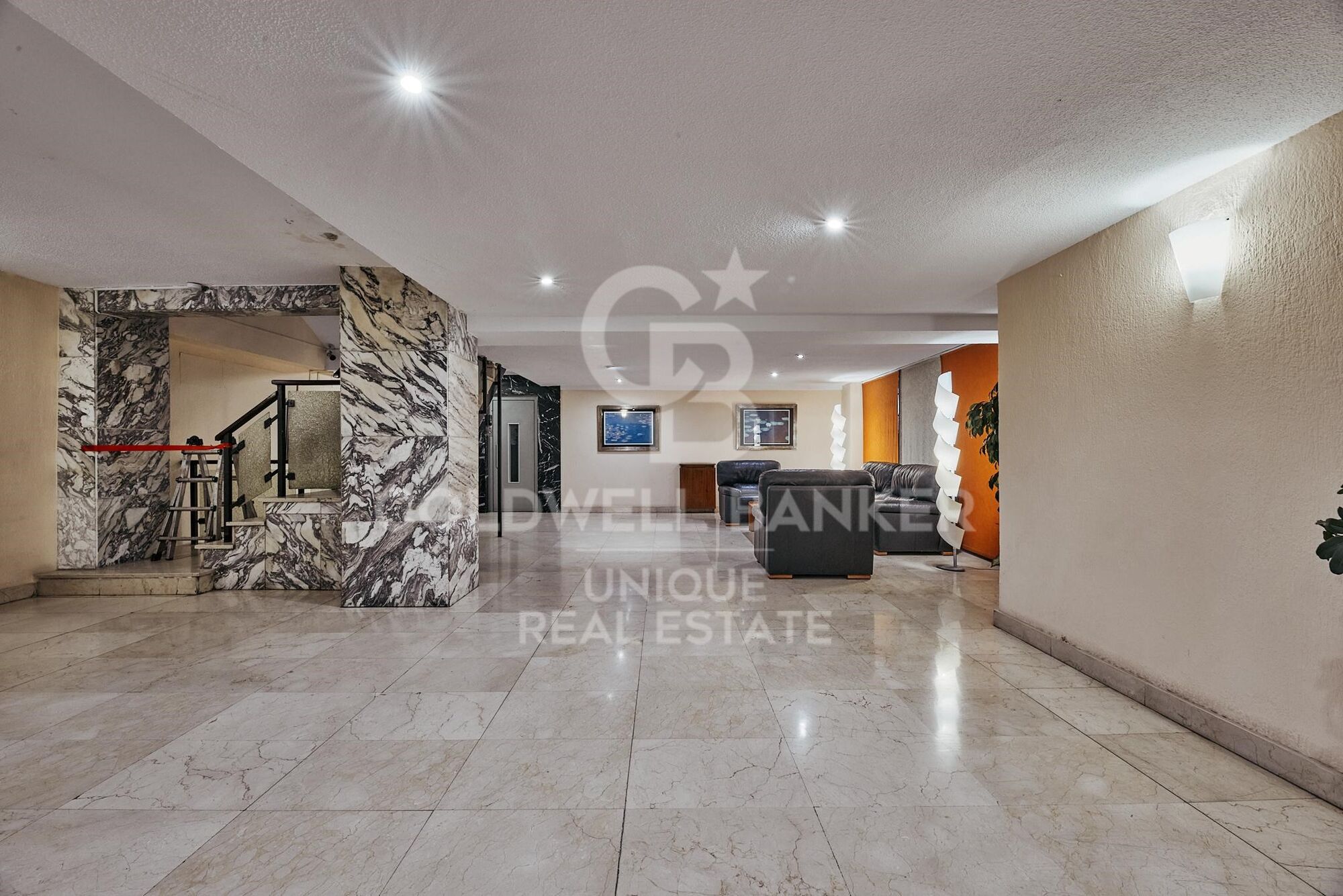 Appartement extérieur avec 3 chambres, terrasse et garage à Lista, Madrid