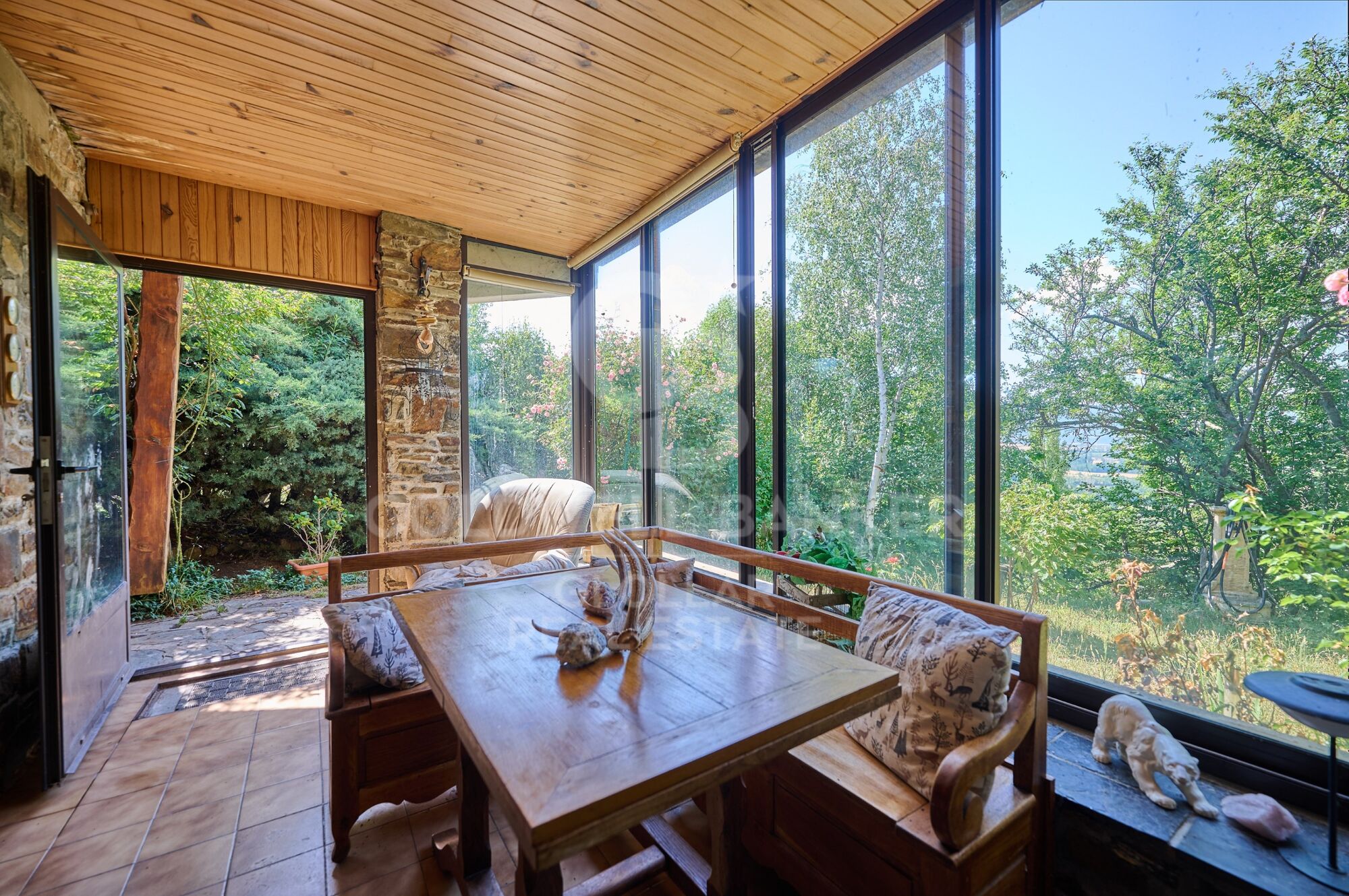 House 4 Bedrooms Sale Estavar