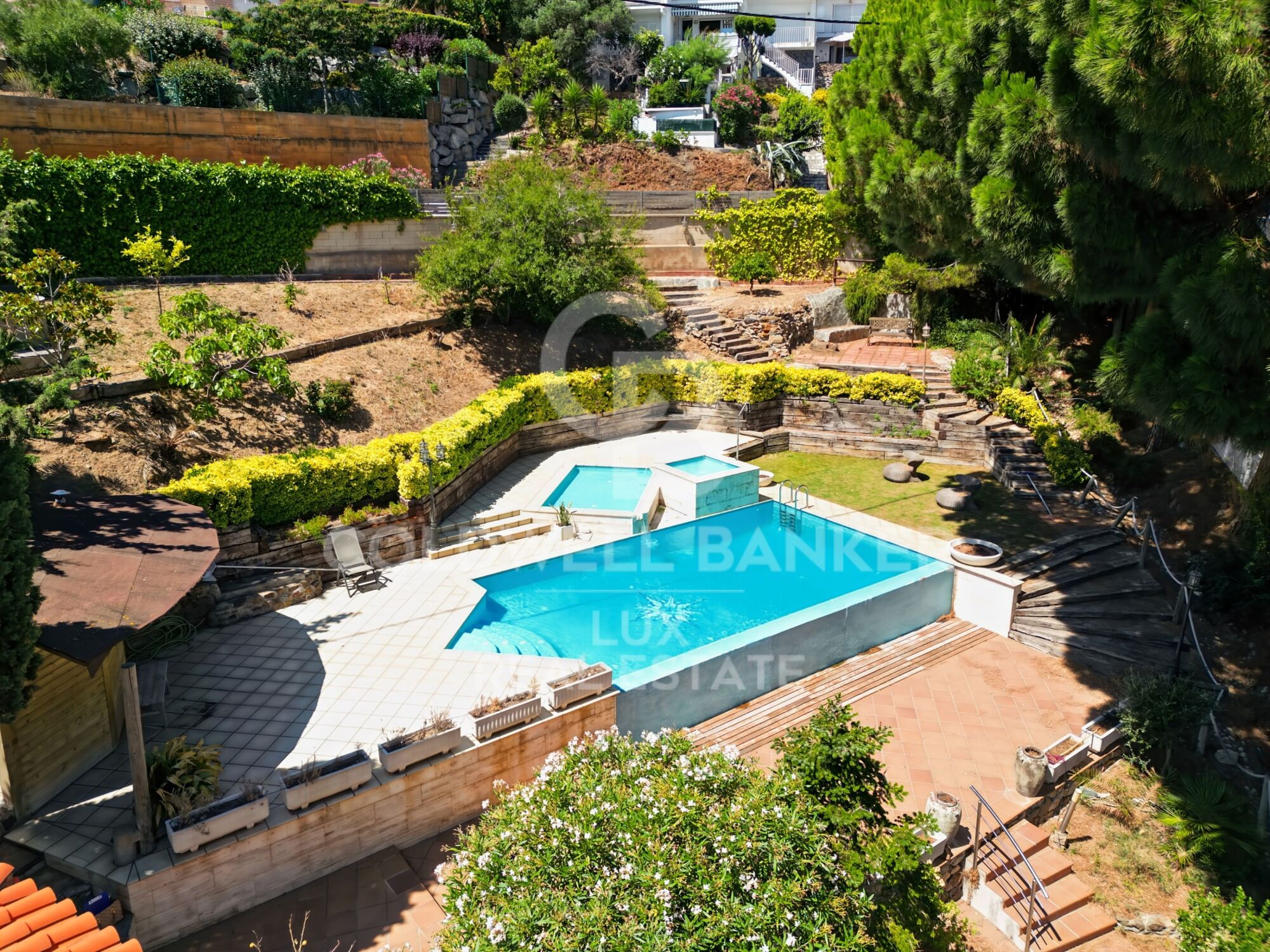 House with sea view and direct access to the beach in Llançà, Costa Brava