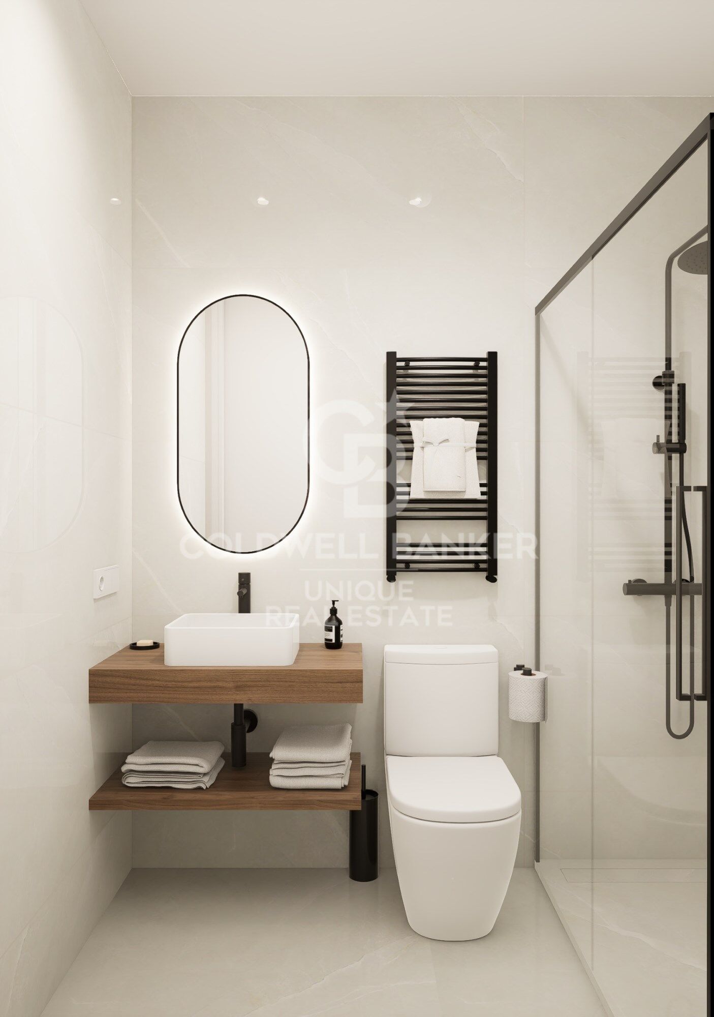 Piso exterior de 3 habitaciones con balcón, en Lista, Madrid