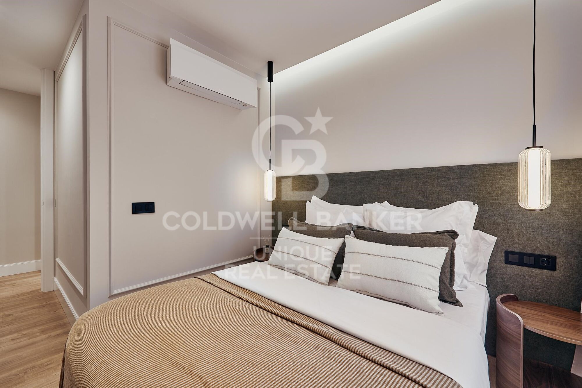 Appartement neuf de 3 chambres avec terrasse à Goya, Madrid