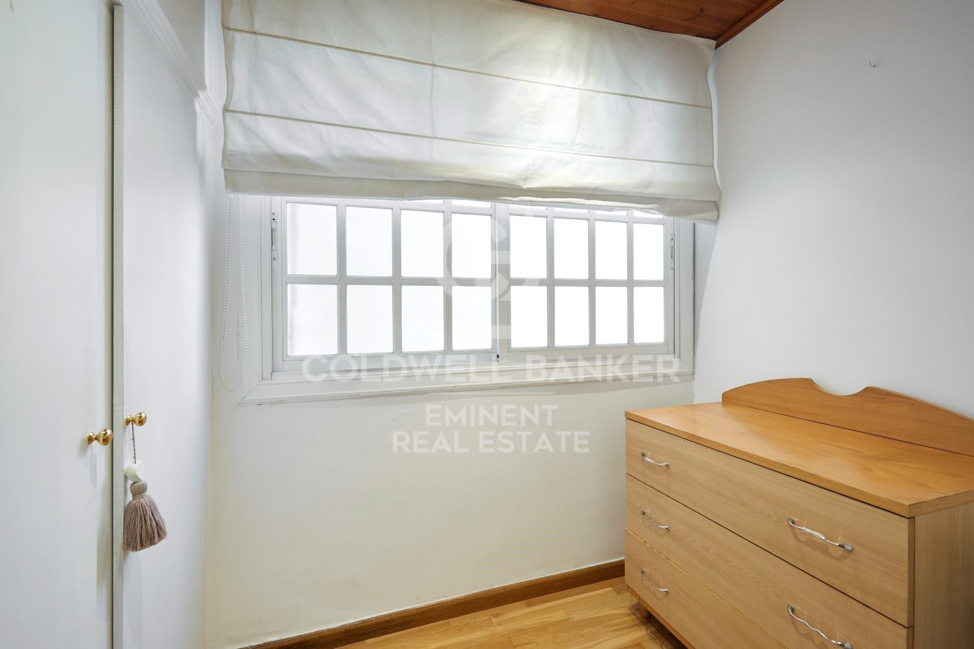 Modernist Flat for Sale in Eixample, Barcelona