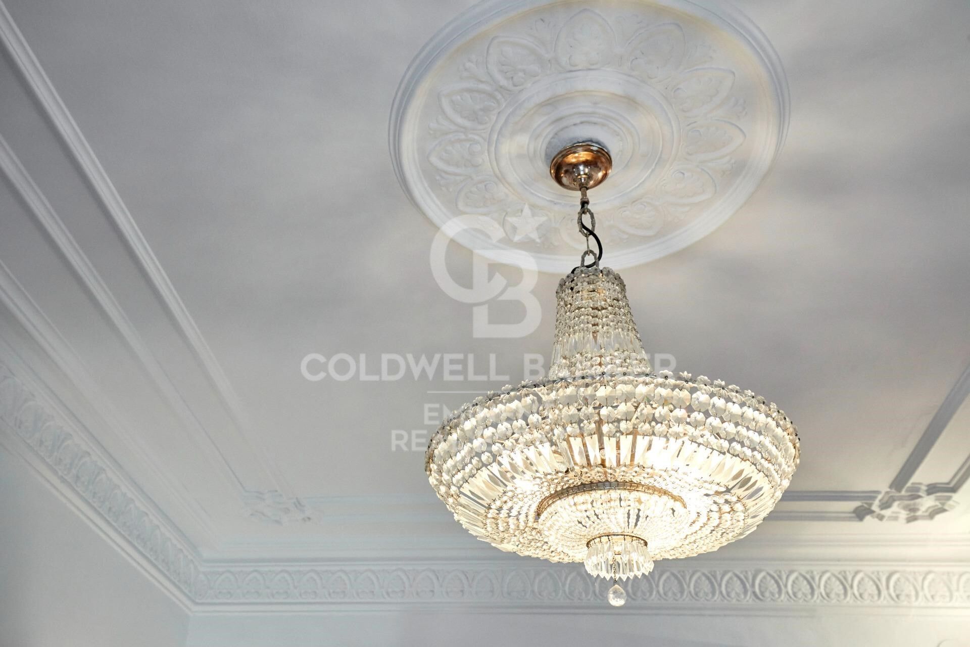 Modernist Flat for Sale in Eixample, Barcelona