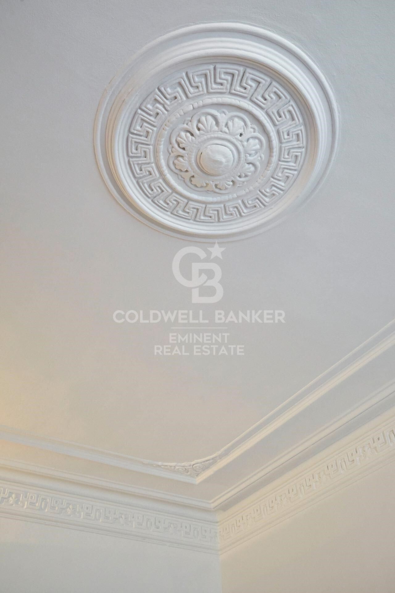 Modernist Flat for Sale in Eixample, Barcelona