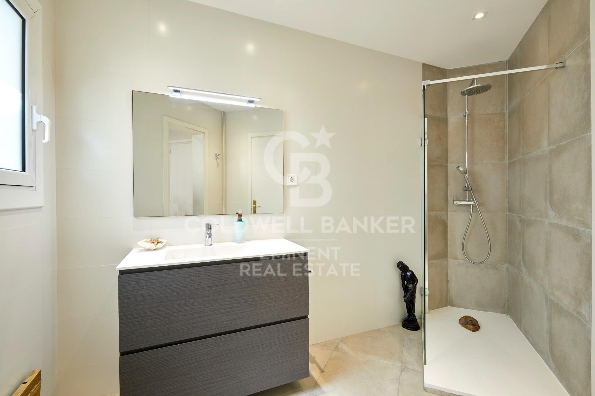 Appartement moderniste à vendre à l'Eixample