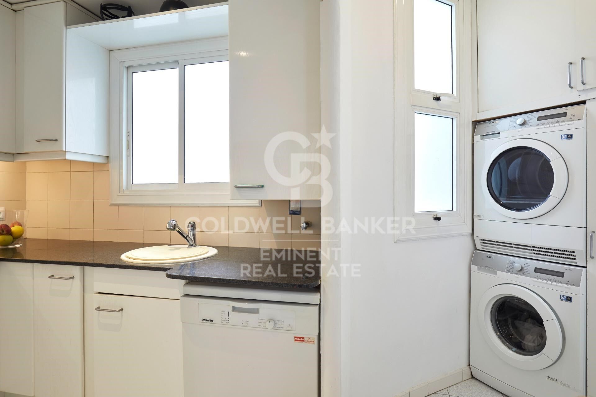 Modernist Flat for Sale in Eixample, Barcelona