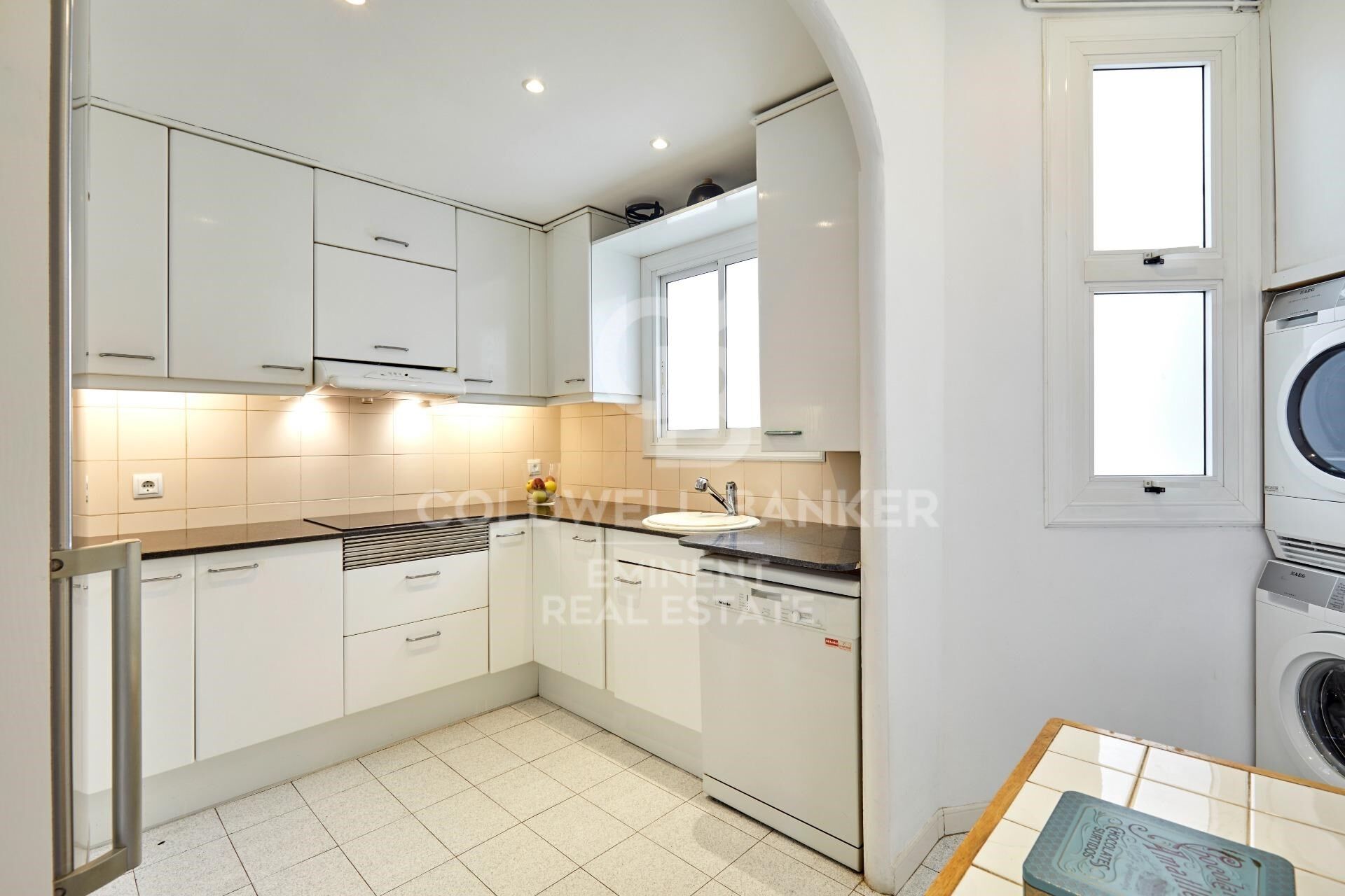 Piso modernista en venta en Eixample, Barcelona