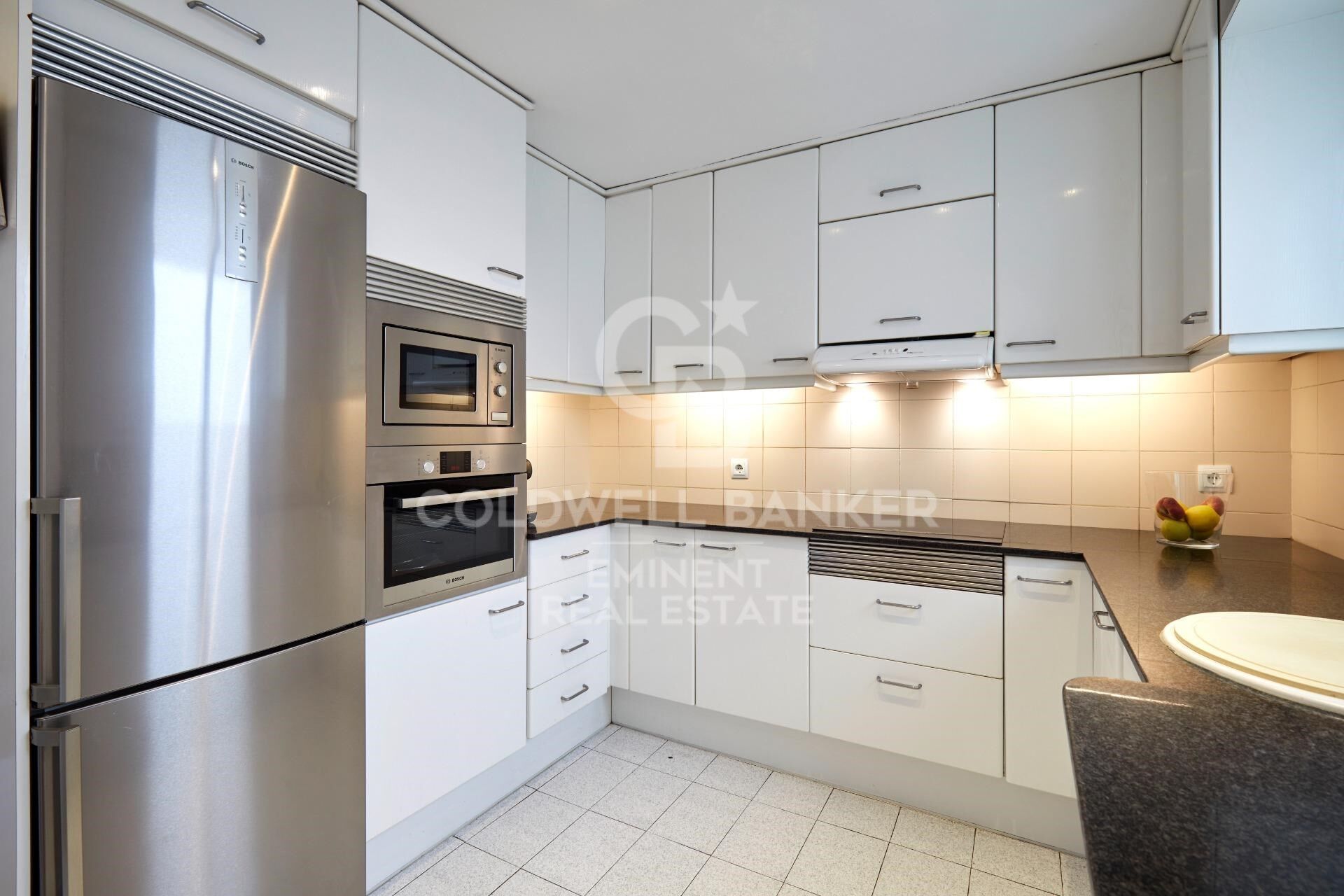Appartement moderniste à vendre à l'Eixample