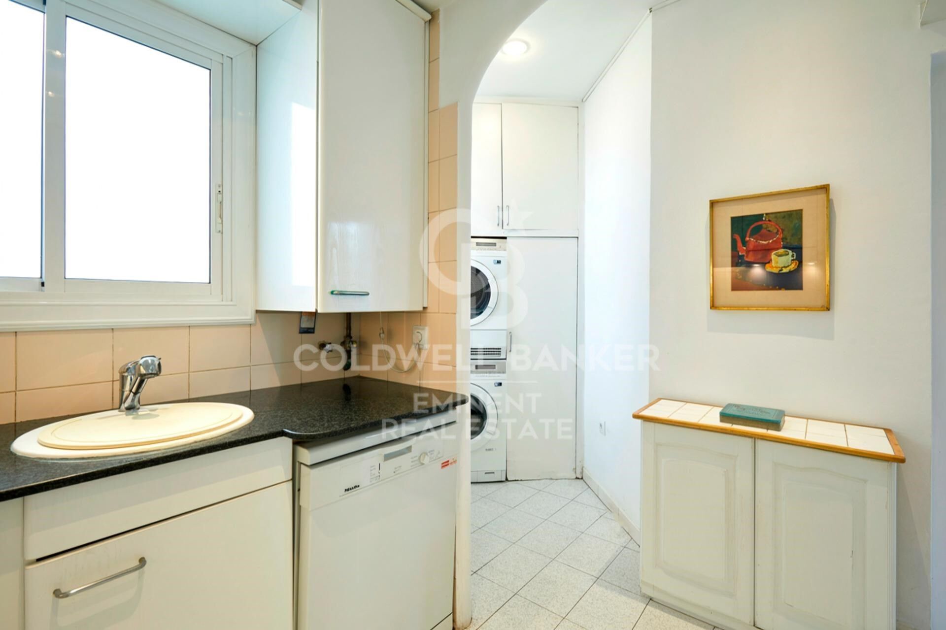 Piso modernista en venta en Eixample, Barcelona
