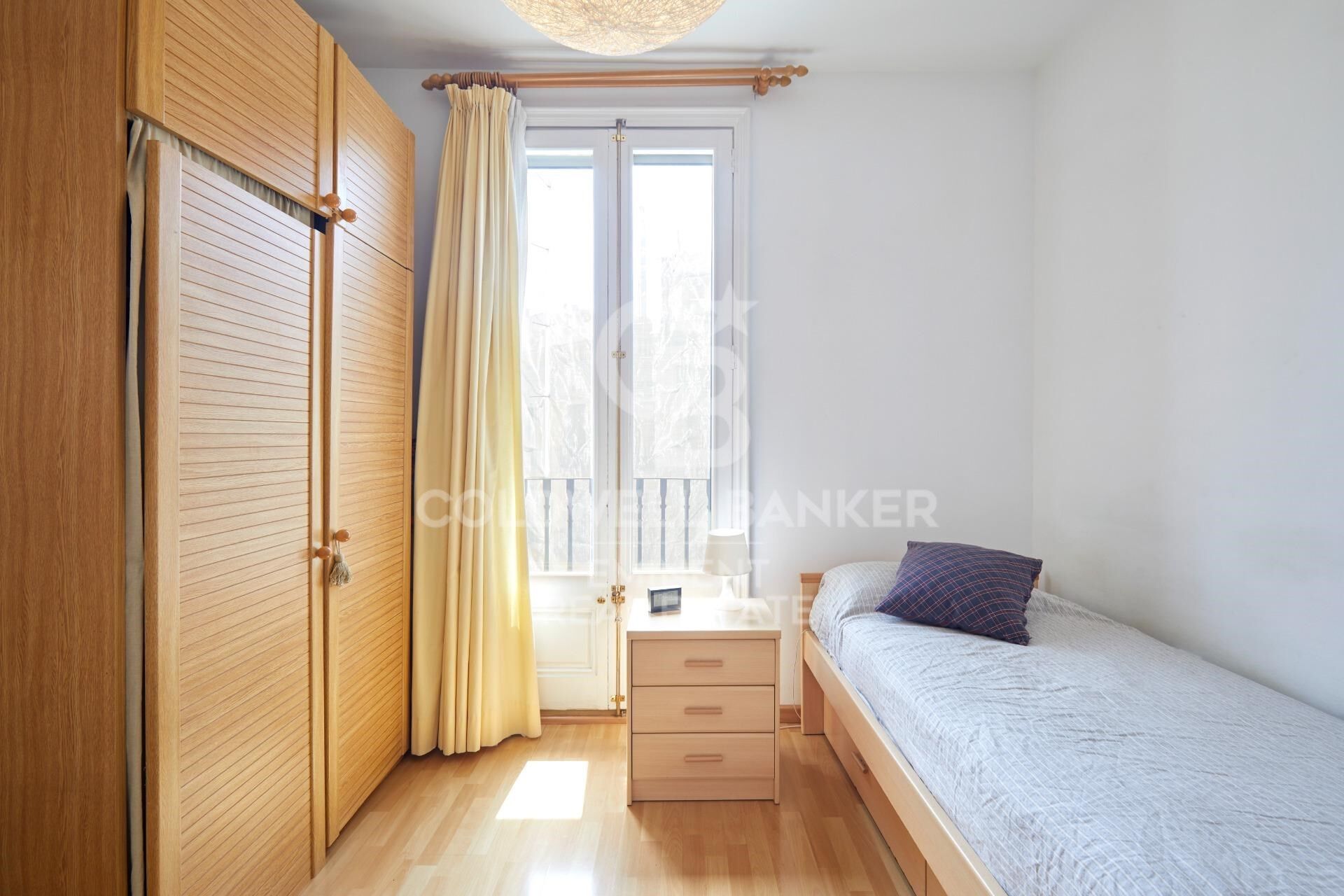 Piso modernista en venta en Eixample, Barcelona