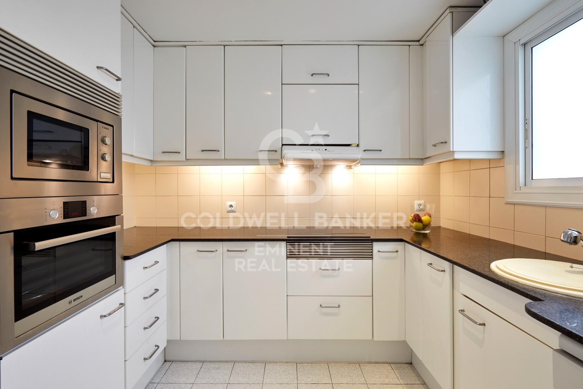 Modernist Flat for Sale in Eixample, Barcelona