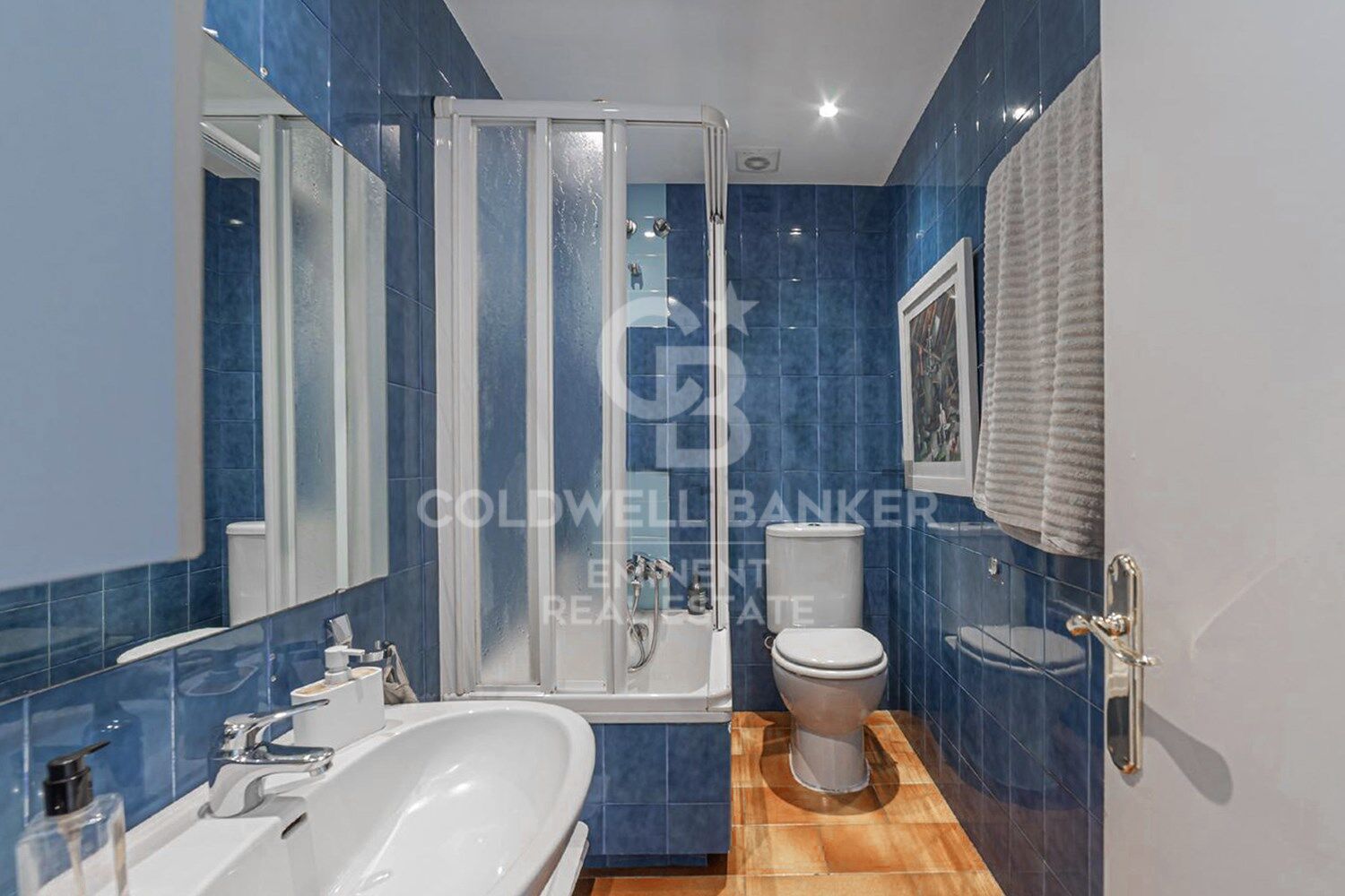Modernist Flat for Sale in Eixample, Barcelona