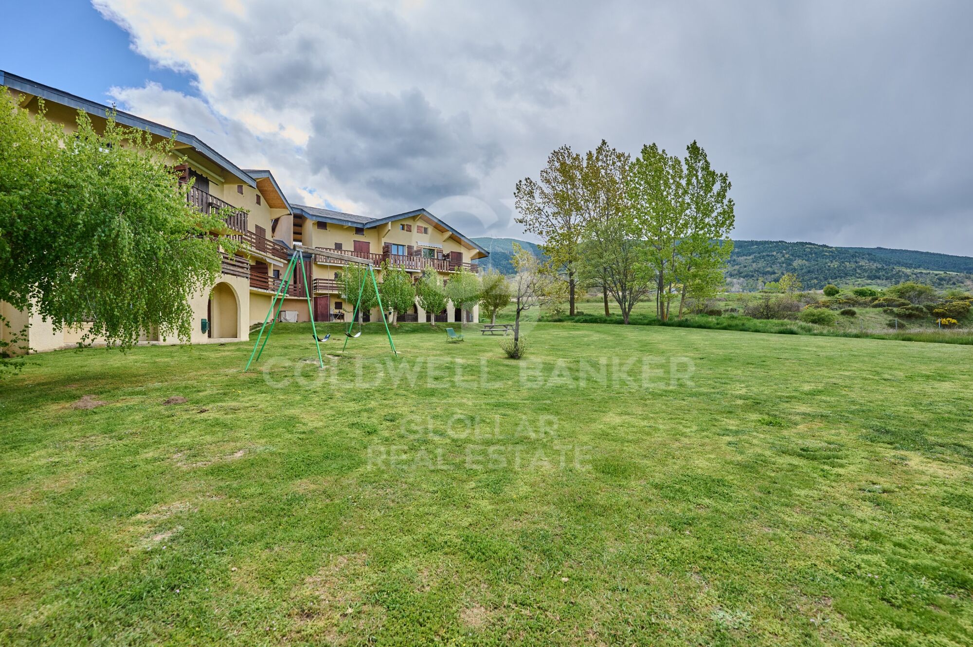 Appartement 2 Pièces Acheter Sainte-Léocadie