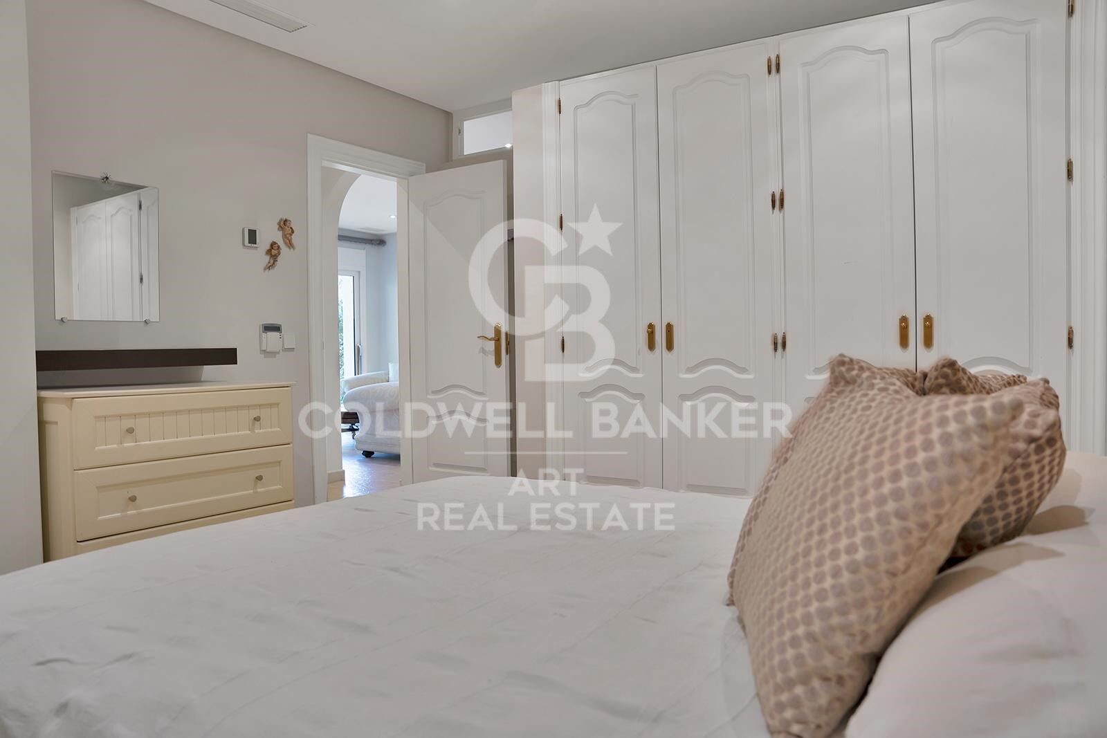 Elegant Andalusian estate in the heart of Nueva Andalucía, Marbella