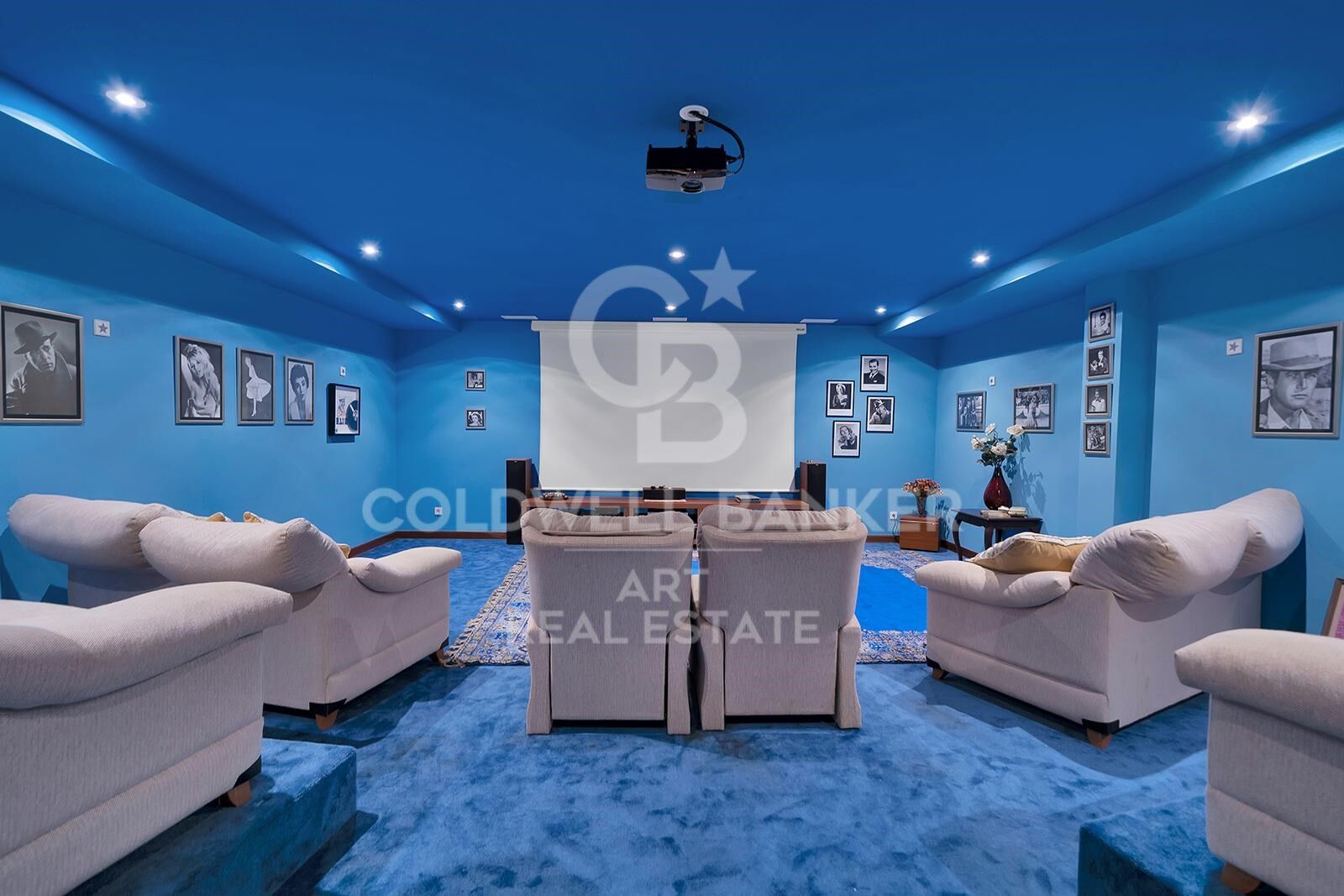 Elegant Andalusian estate in the heart of Nueva Andalucía, Marbella