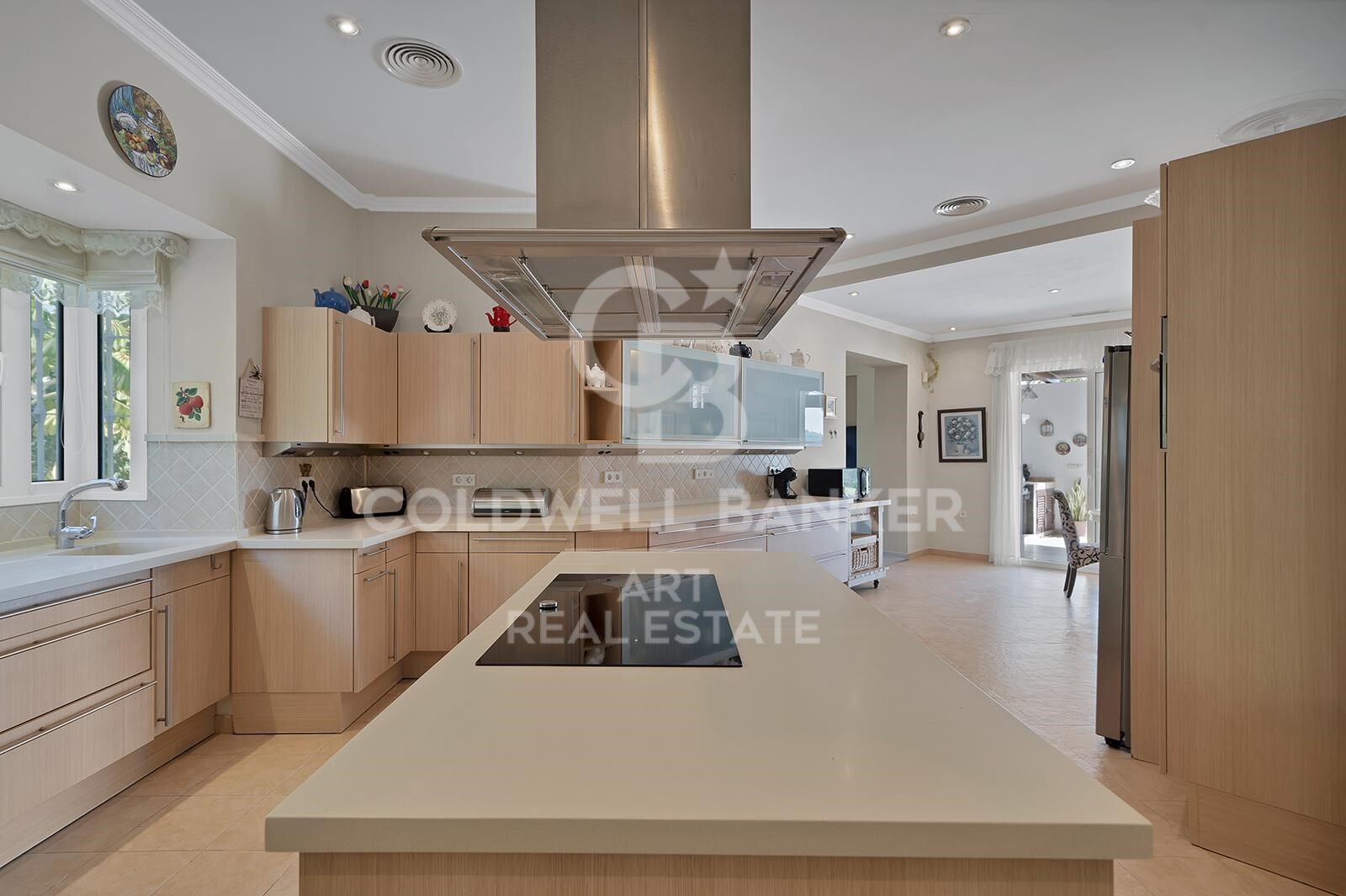 Elegant Andalusian estate in the heart of Nueva Andalucía, Marbella