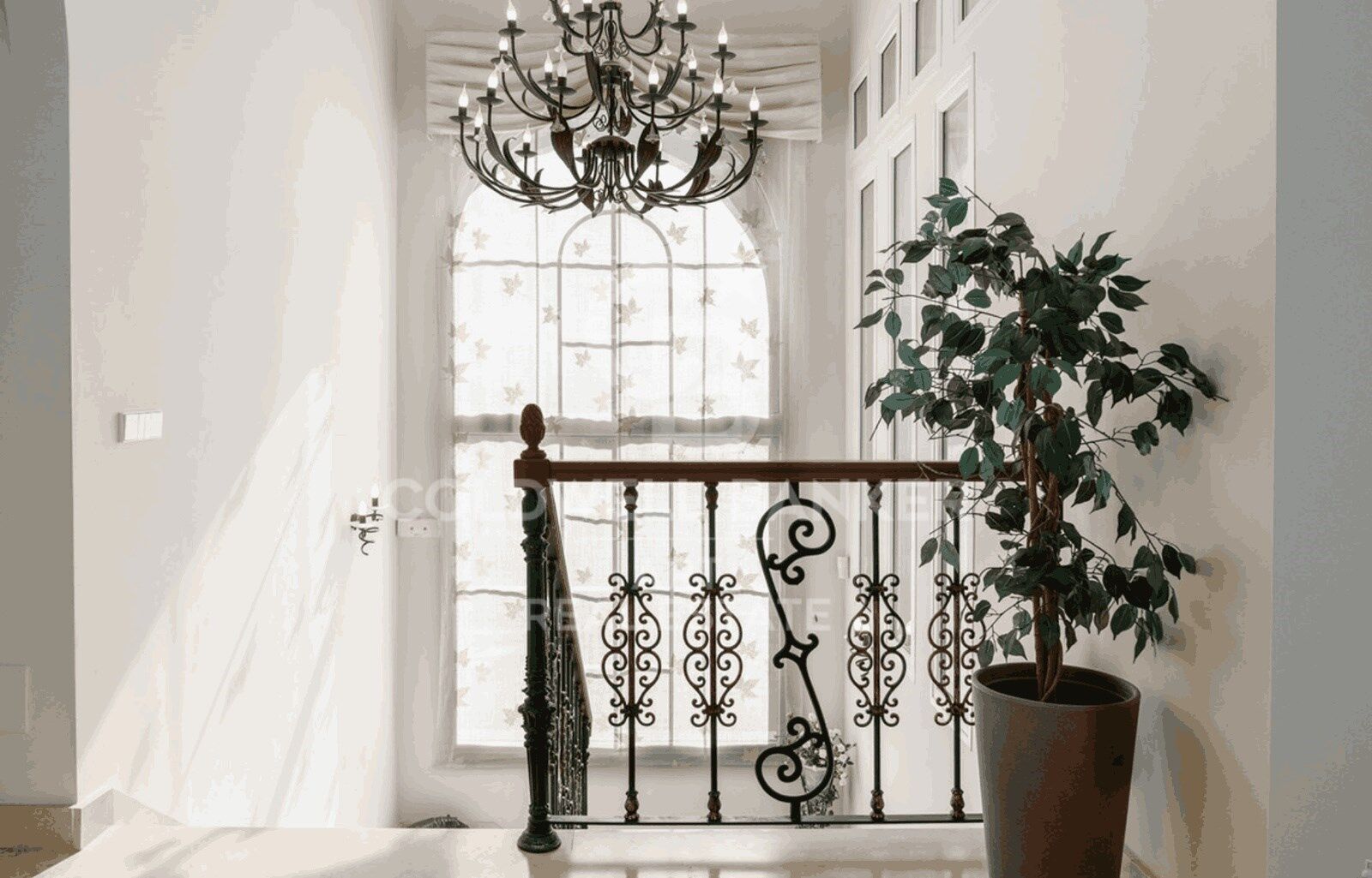 Elegant Andalusian estate in the heart of Nueva Andalucía, Marbella