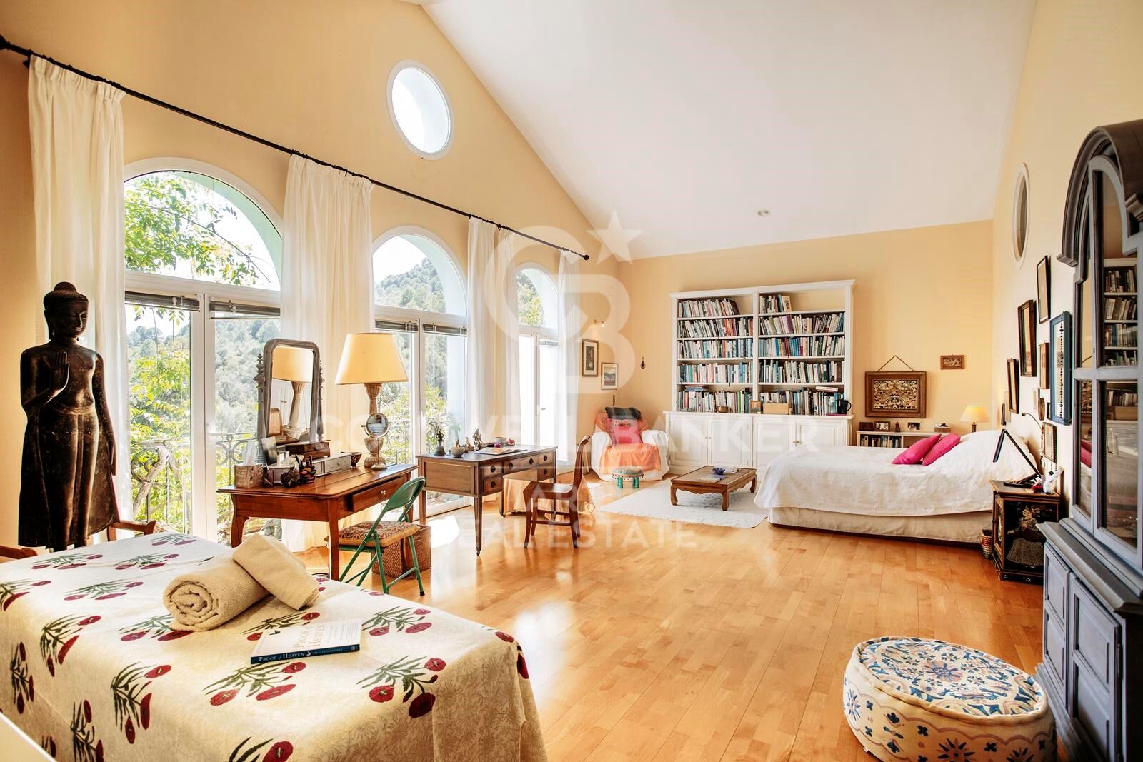 Encantadora villa rural en plena naturaleza - Gaucín, Ronda, Costa del Sol