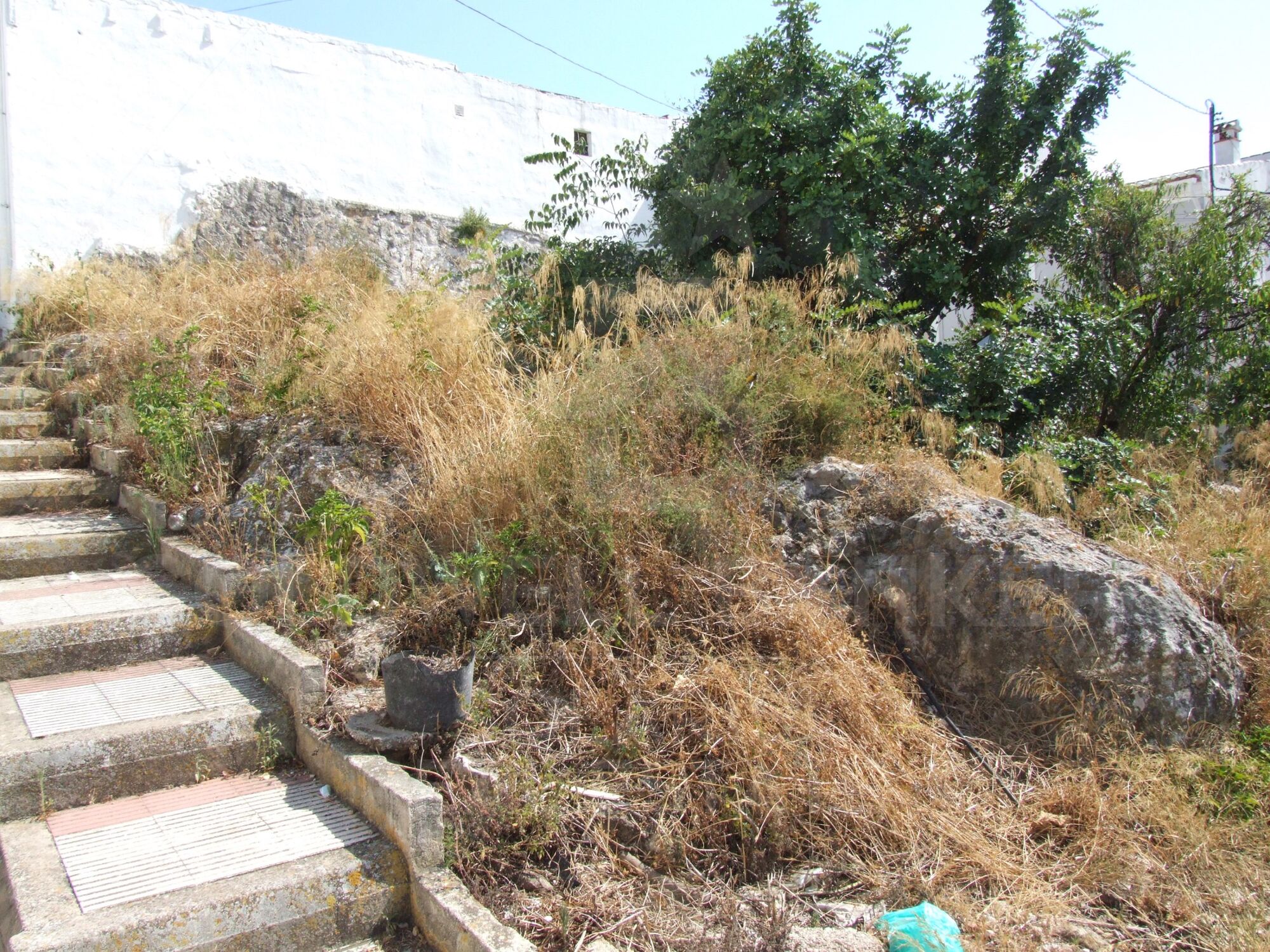 Ideal for your family home in Gata - Building plot in a residential area