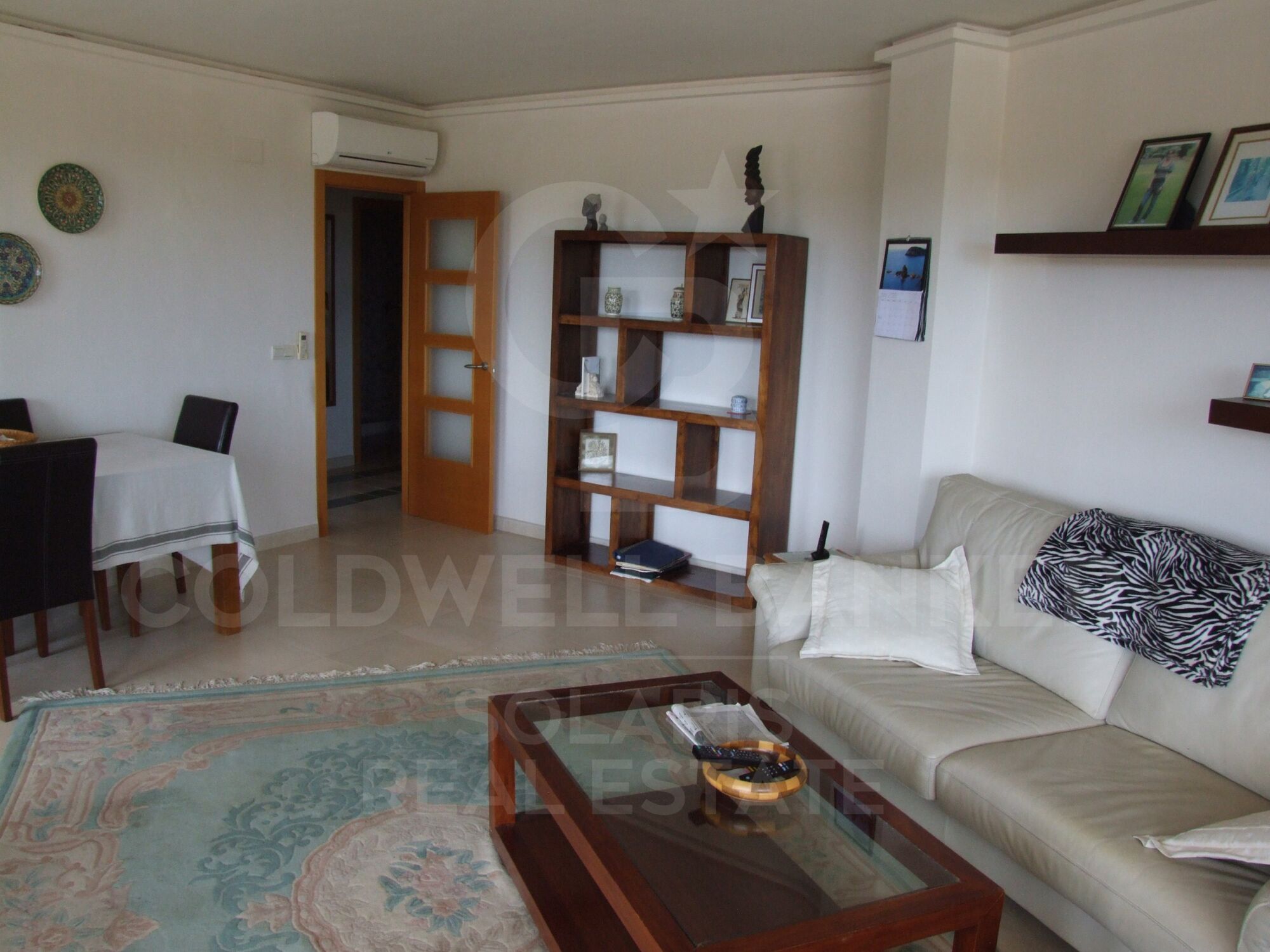 Ático dúplex luminoso y moderno a solo pasos del mar en Jávea, zona El Arenal