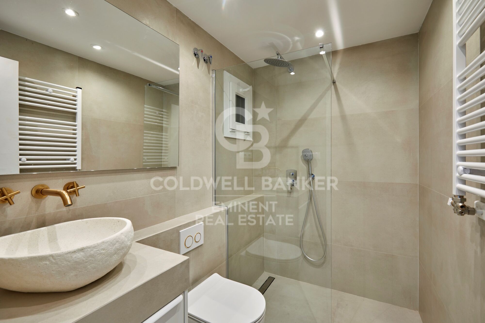 Flat 2 Bedrooms Sale Barcelona