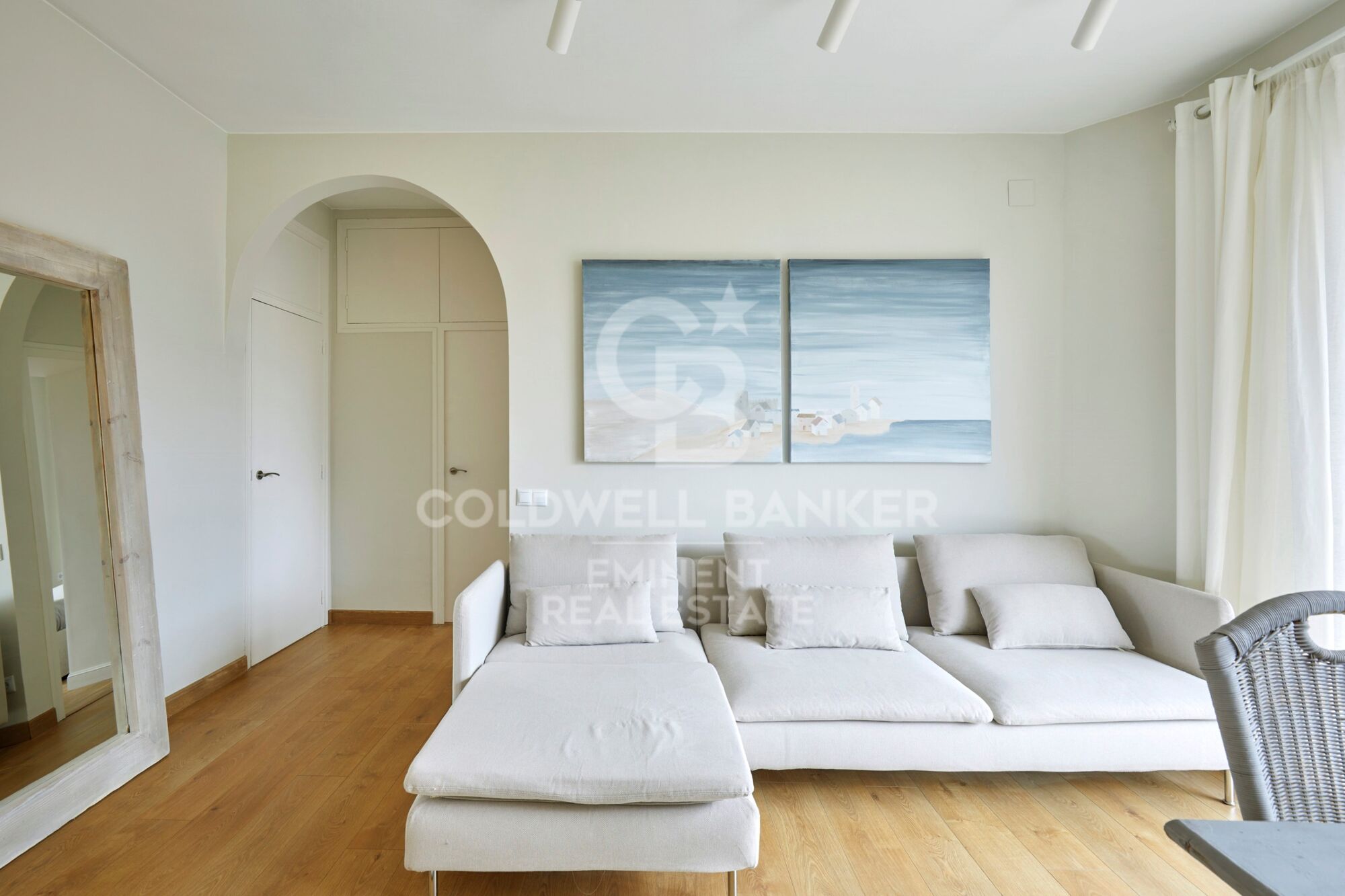 Flat 2 Bedrooms Sale Barcelona