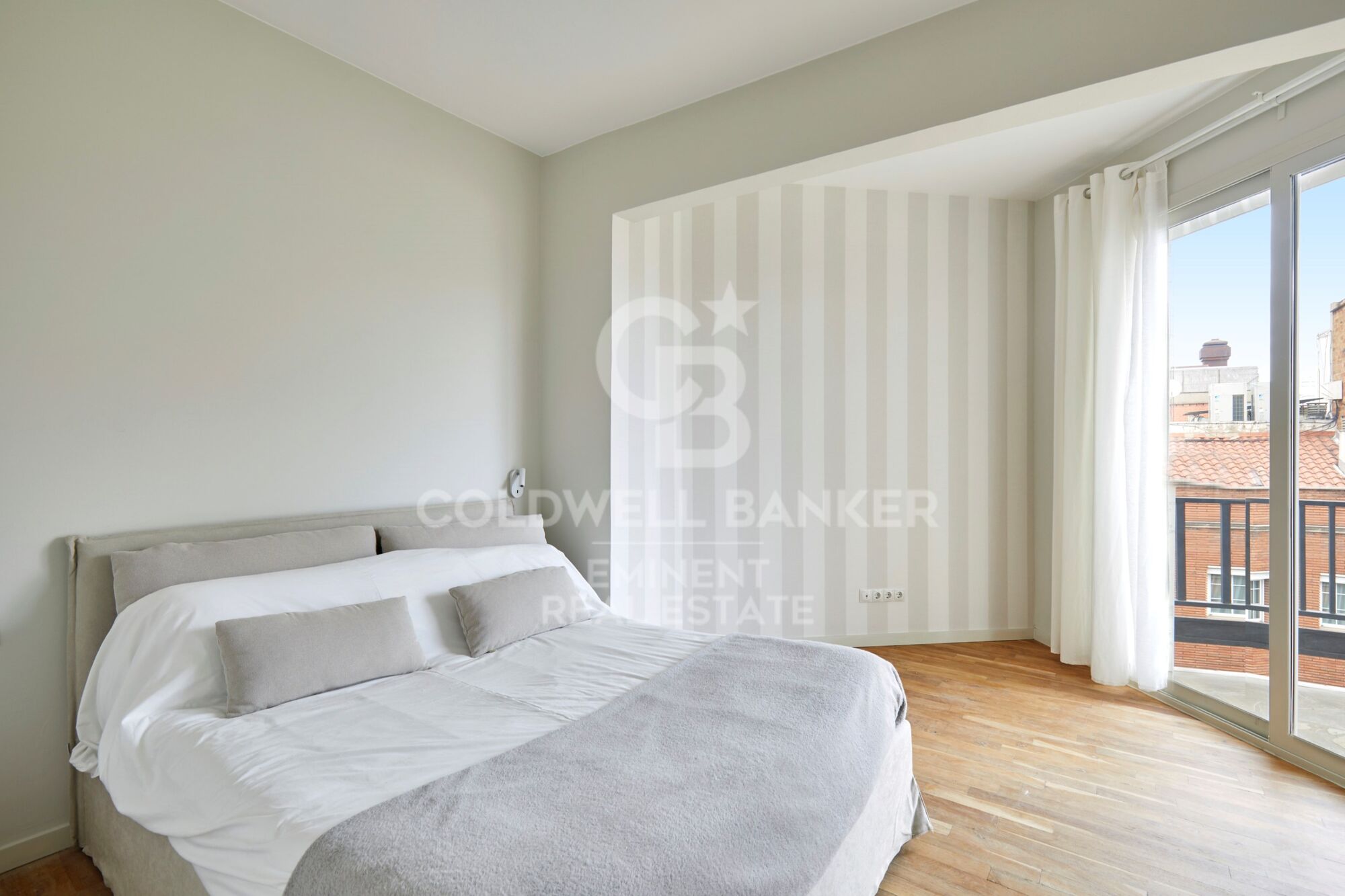 Piso 2 habitaciones Venta Barcelona