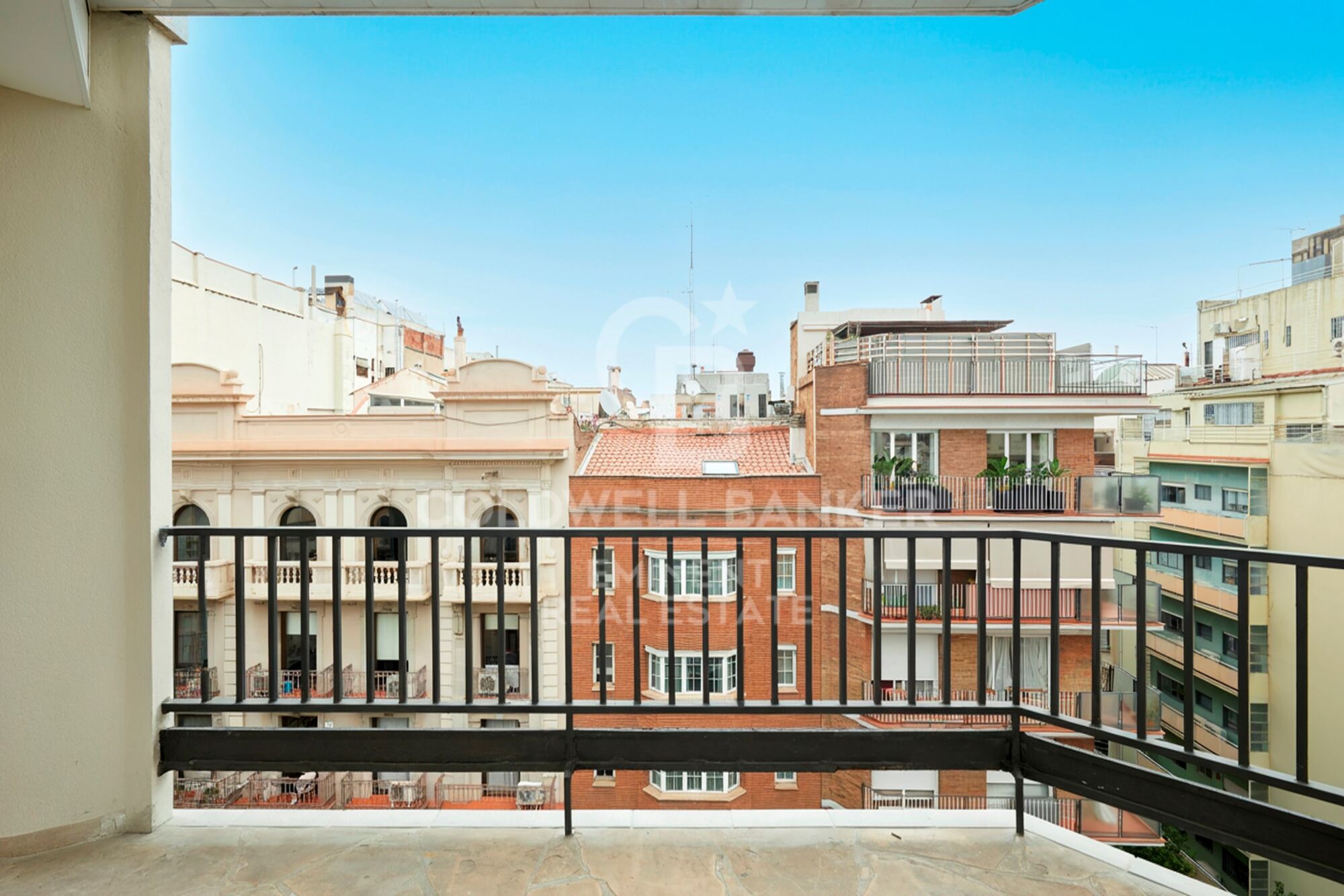 Wohnung 2 Schlafzimmer Verkauf Barcelona