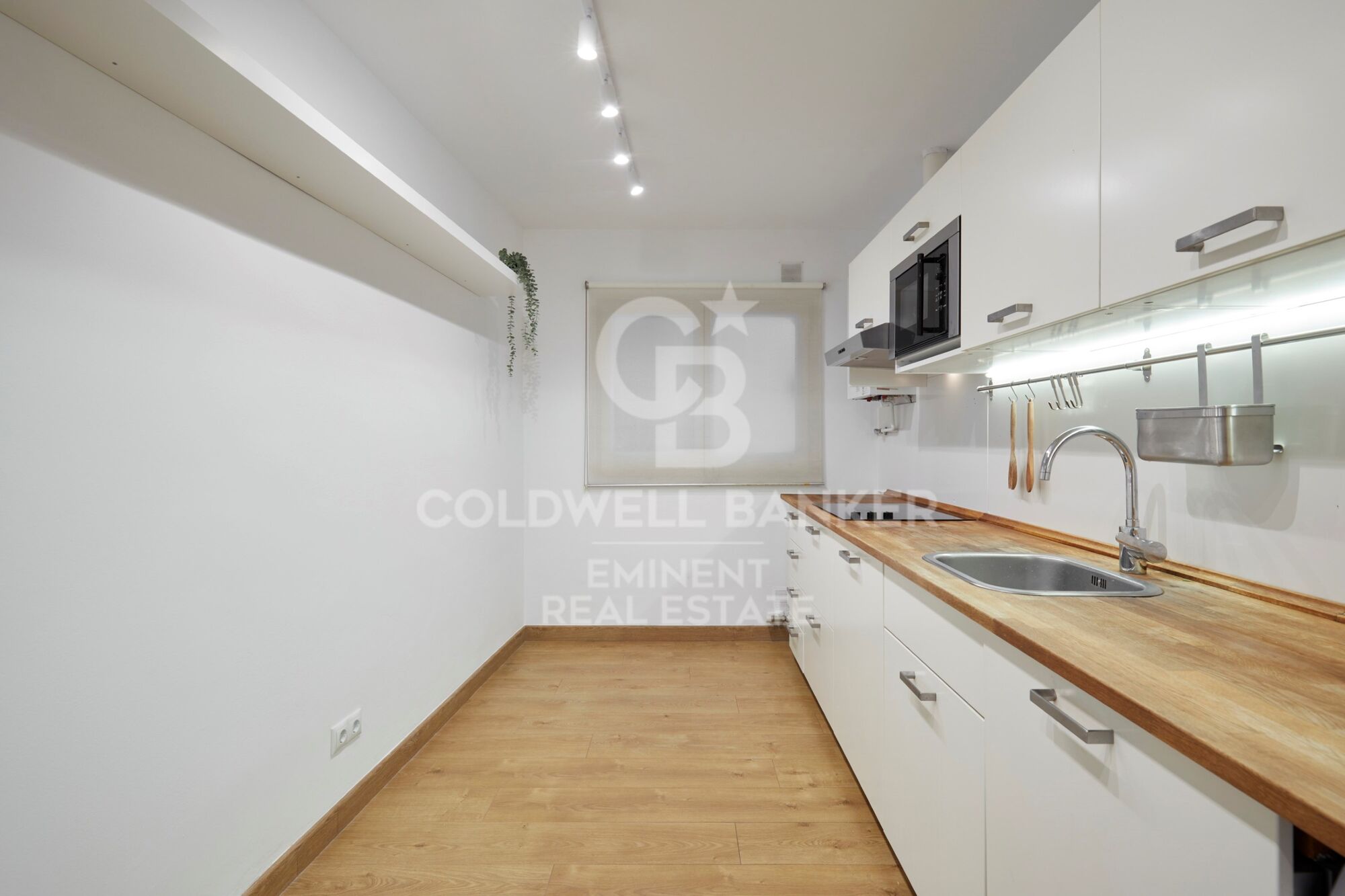Wohnung 2 Schlafzimmer Verkauf Barcelona