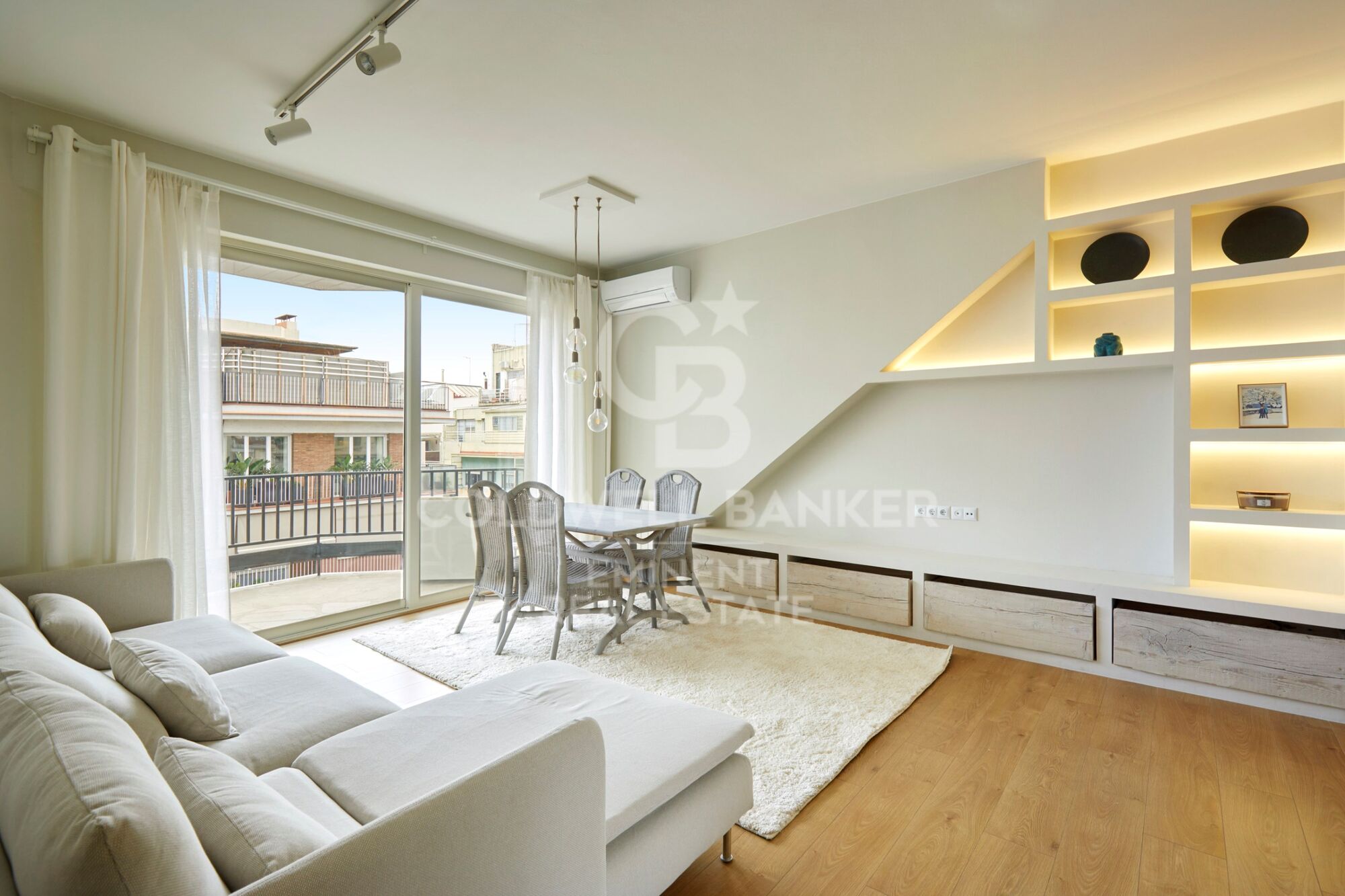 Wohnung 2 Schlafzimmer Verkauf Barcelona