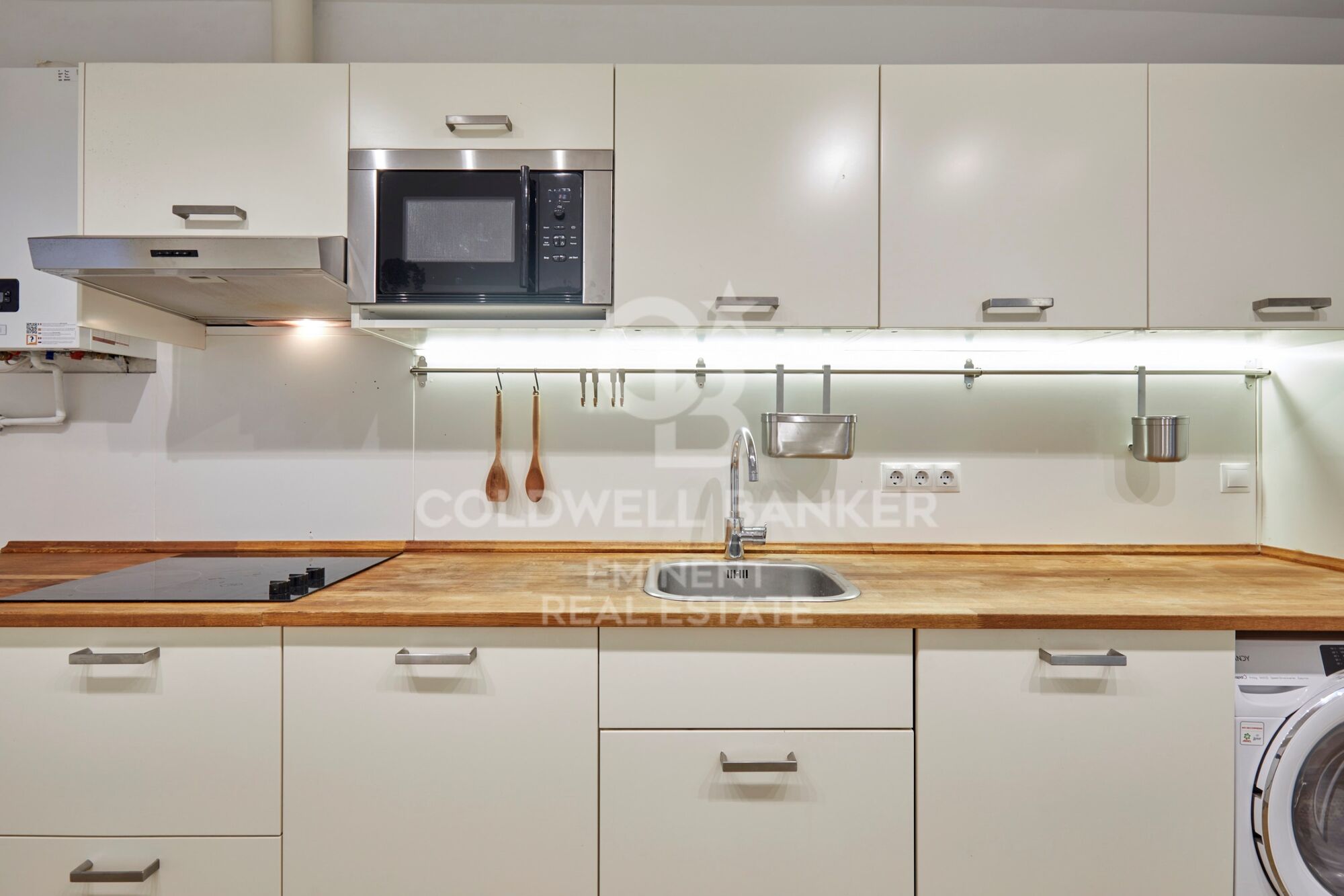 Wohnung 2 Schlafzimmer Verkauf Barcelona