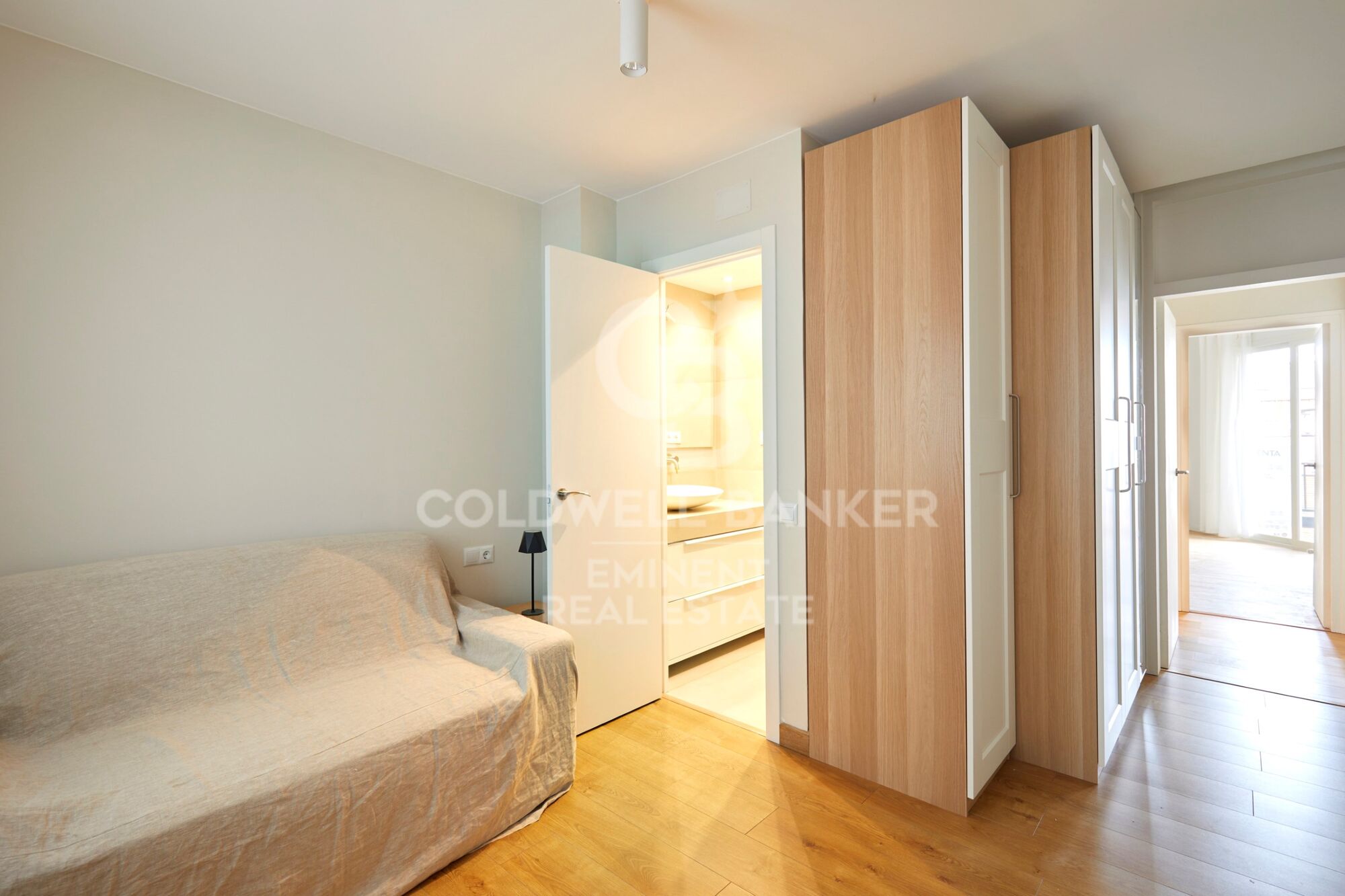 Wohnung 2 Schlafzimmer Verkauf Barcelona