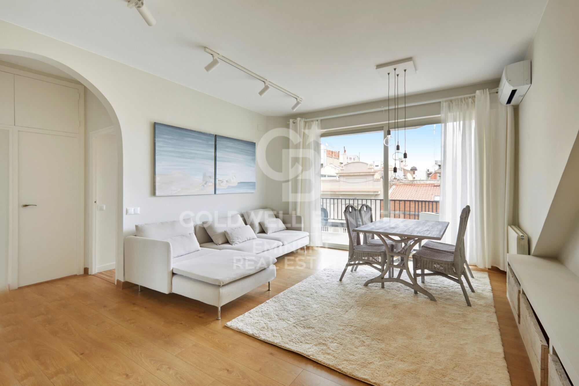 Wohnung 2 Schlafzimmer Verkauf Barcelona