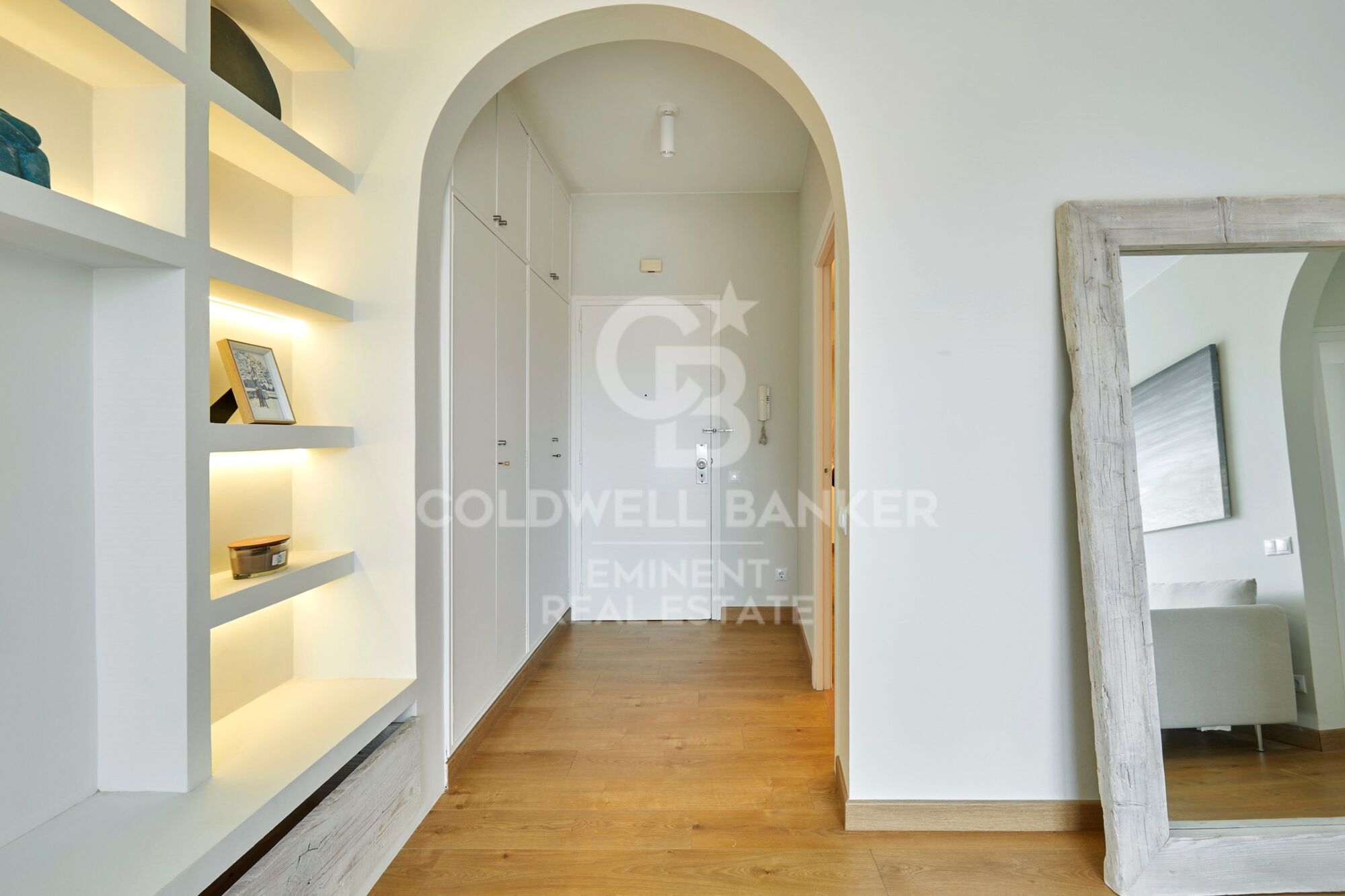 Flat 3 Pièces Acheter Barcelona