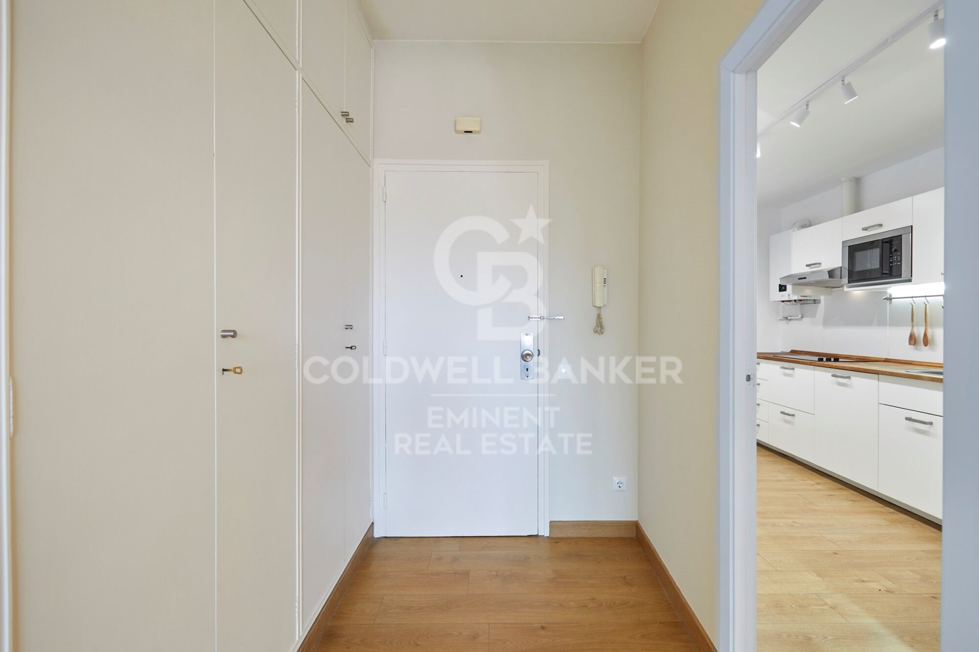 Flat 3 Pièces Acheter Barcelona