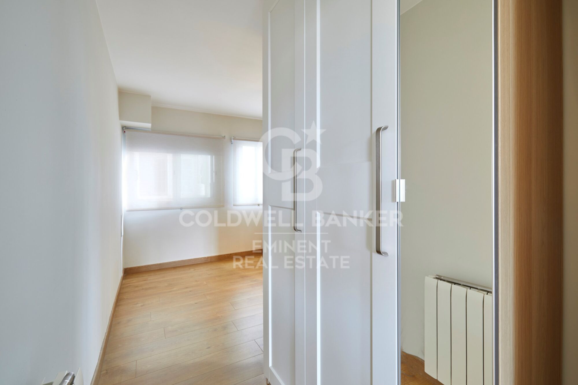 Flat 3 Pièces Acheter Barcelona