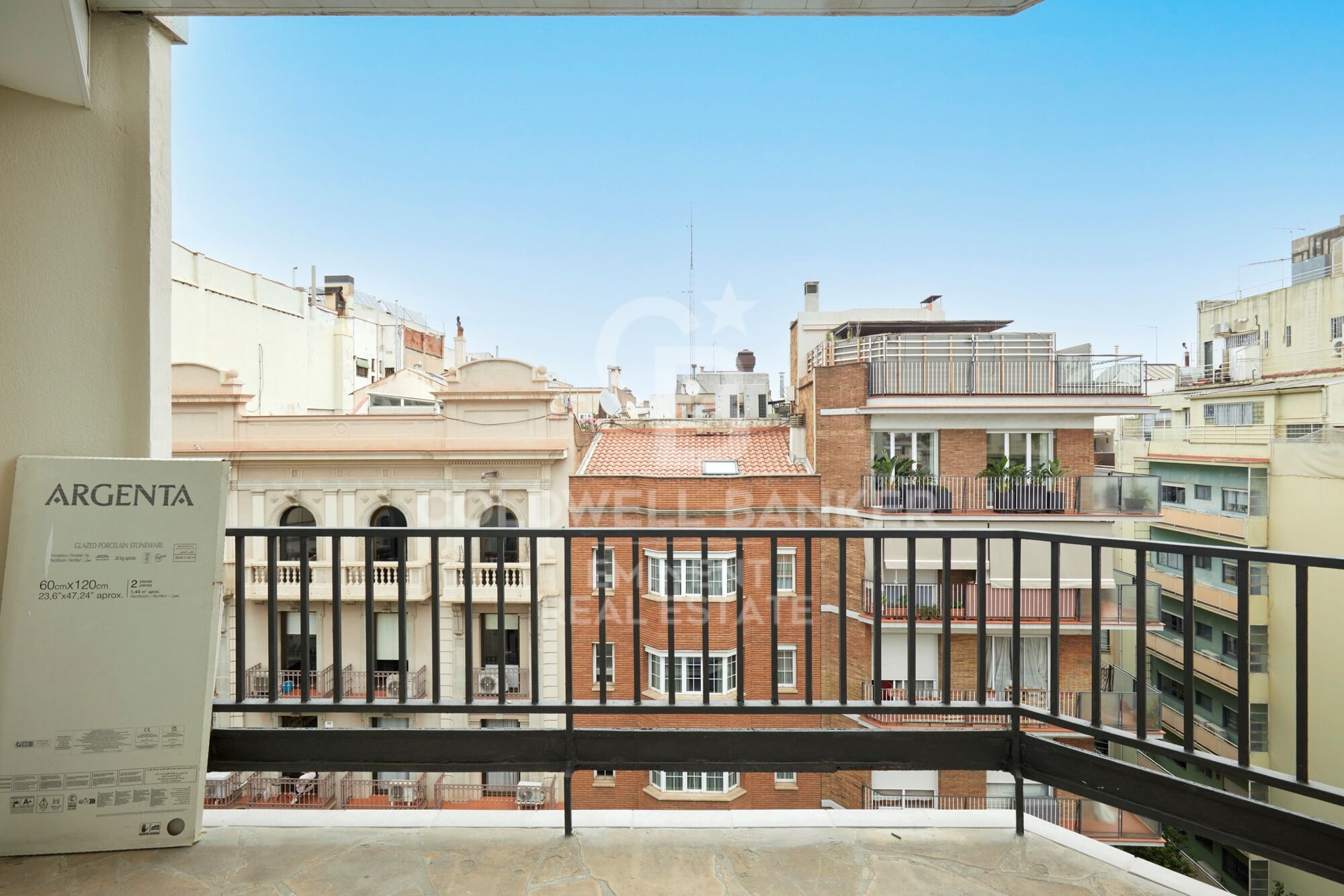 Flat 3 Pièces Acheter Barcelona