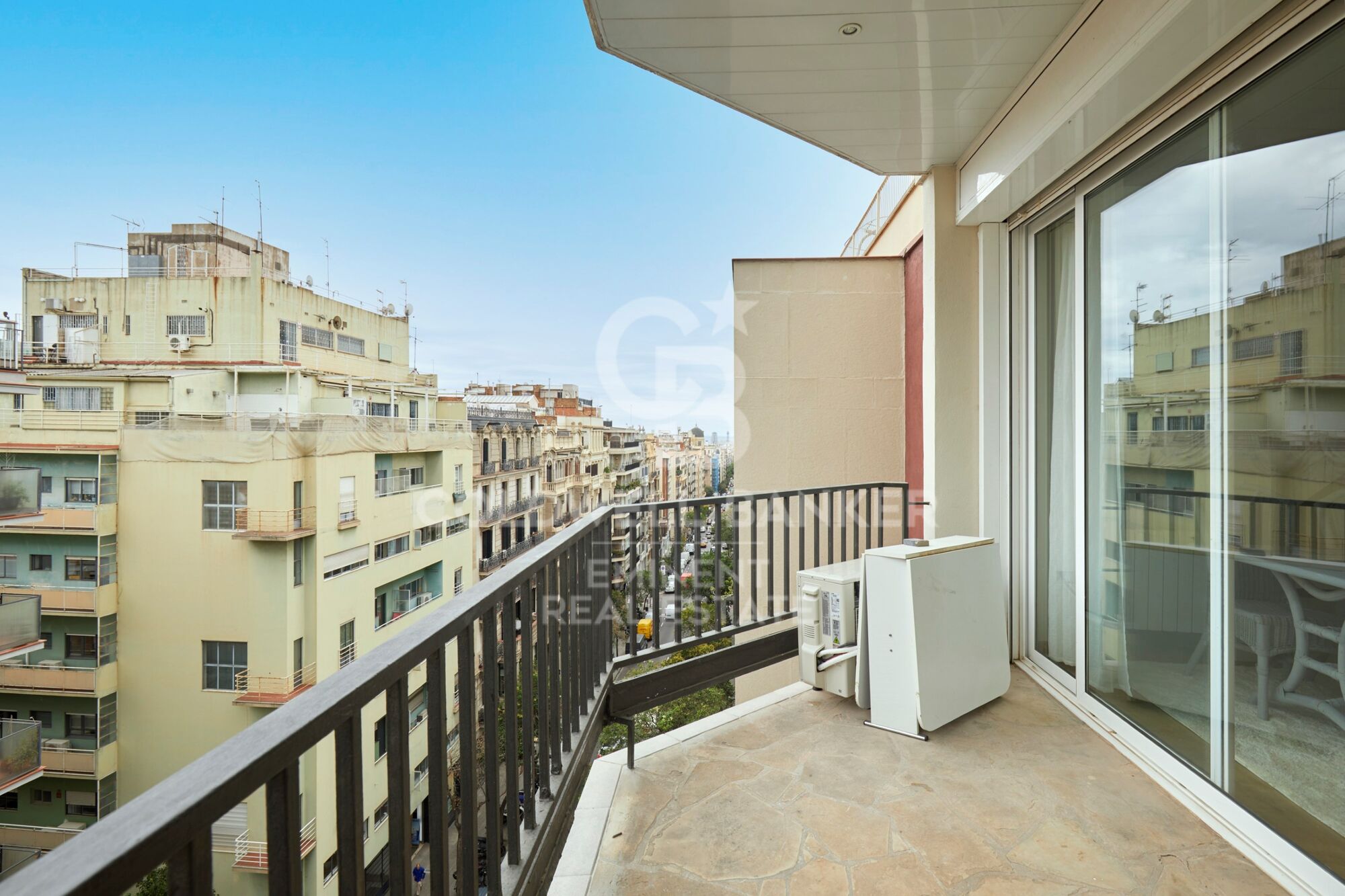 Flat 3 Pièces Acheter Barcelona