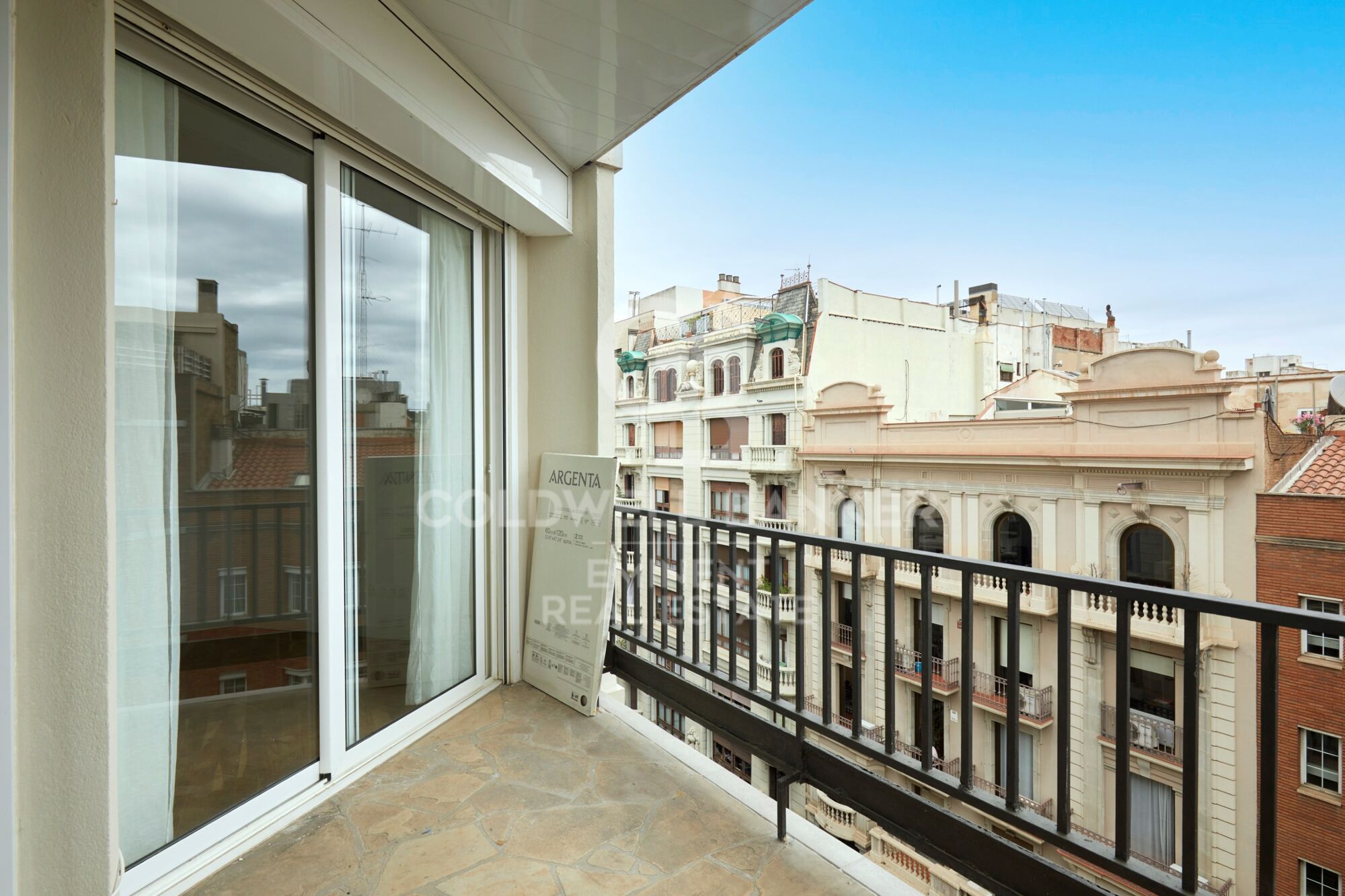 Flat 3 Pièces Acheter Barcelona