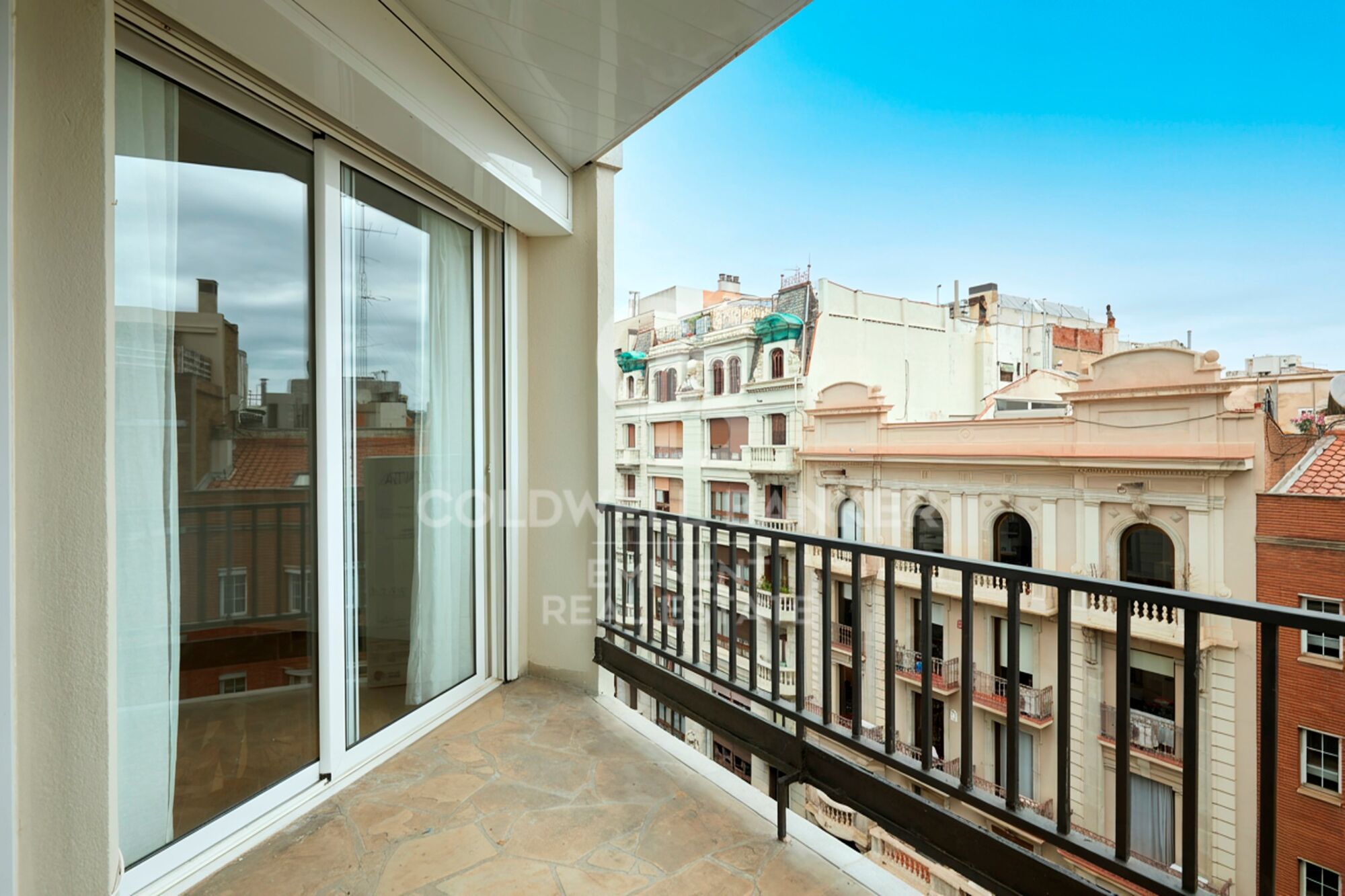 Flat 3 Pièces Acheter Barcelona