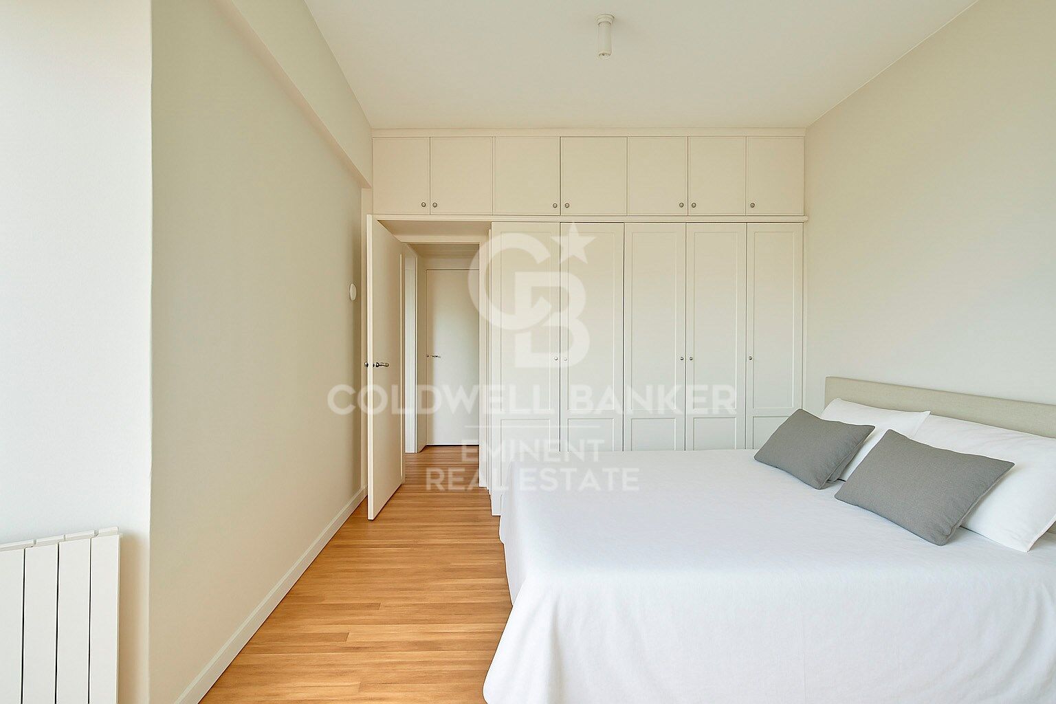 Flat 3 Pièces Acheter Barcelona
