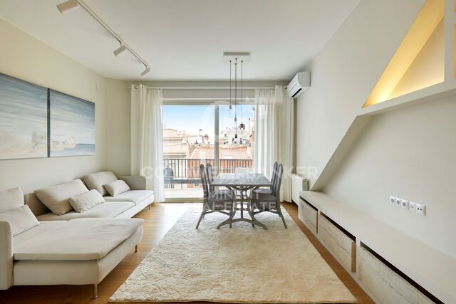 Flat 3 Pièces Acheter Barcelona