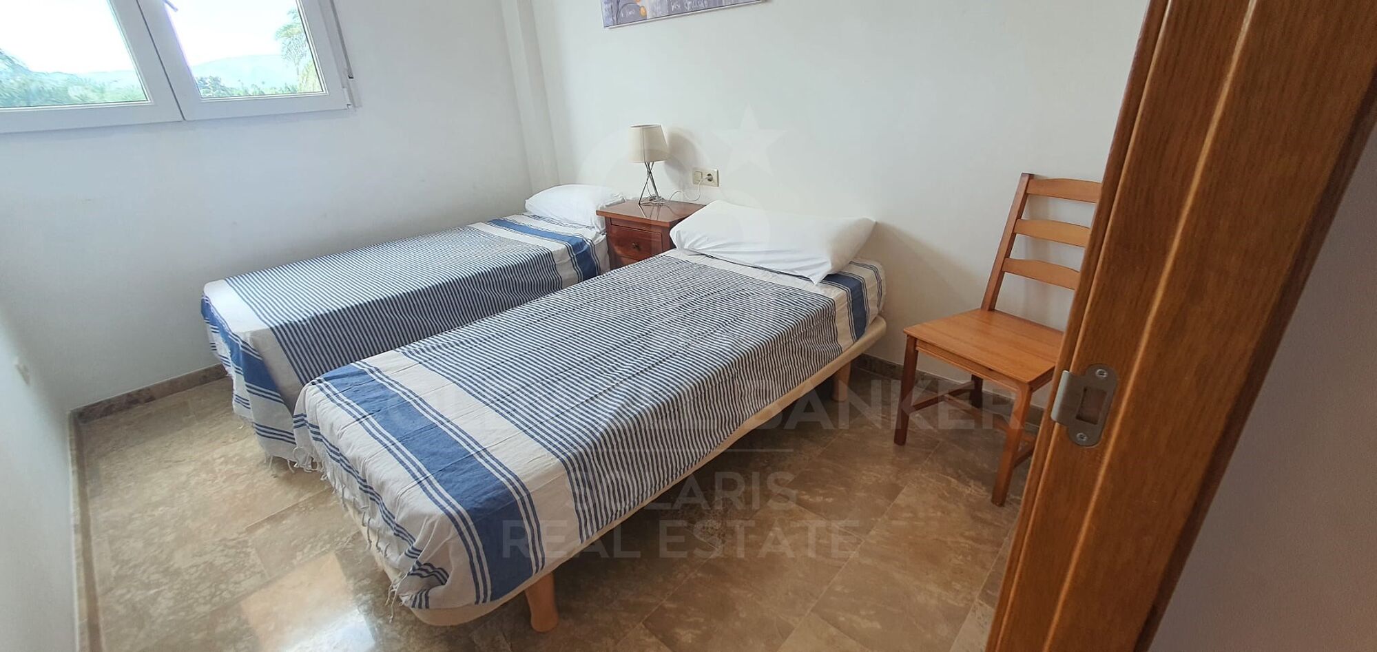 Appartement en bord de mer à Denia : confort et détente au bord de la Méditerranée