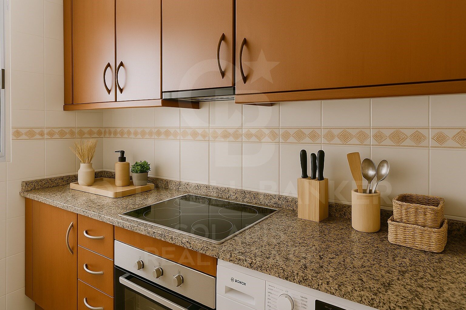 Appartement en bord de mer à Denia : confort et détente au bord de la Méditerranée