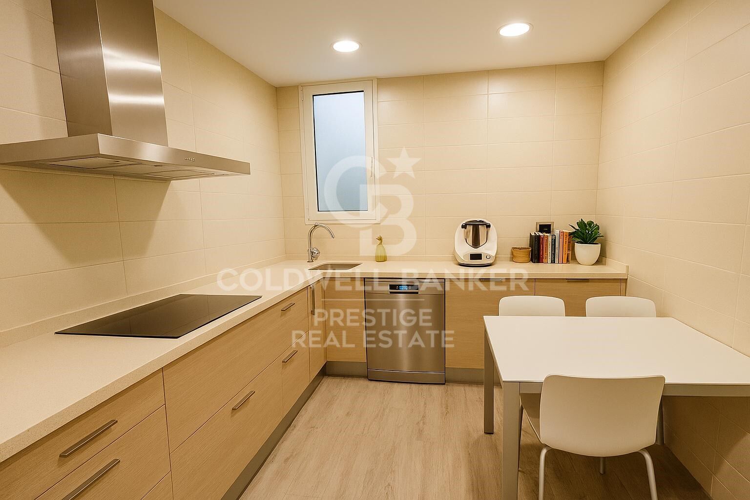 Piso en Eixample Izquierdo con terraza de 100m² en finca regia,Barcelona