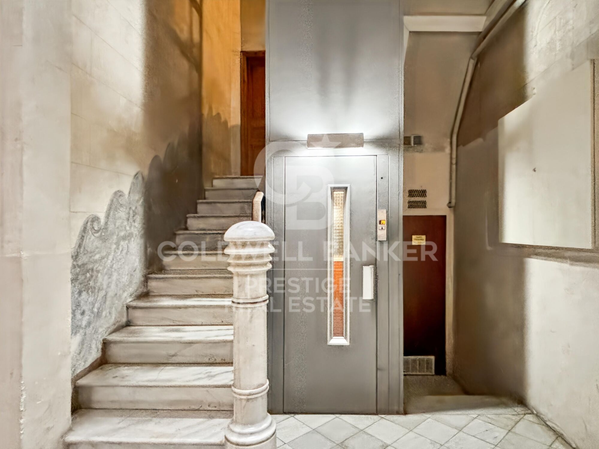 Piso en Eixample Izquierdo con terraza de 100m² en finca regia,Barcelona